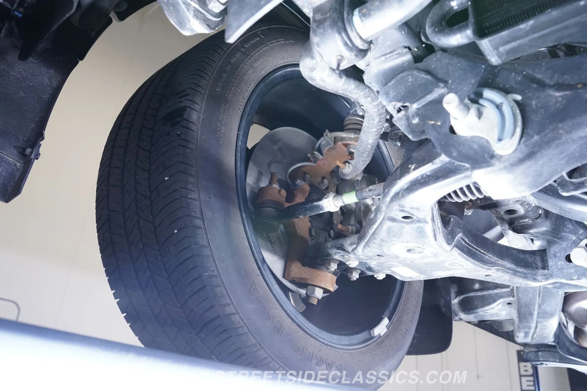 Supercharged 2011 GMC Canyon