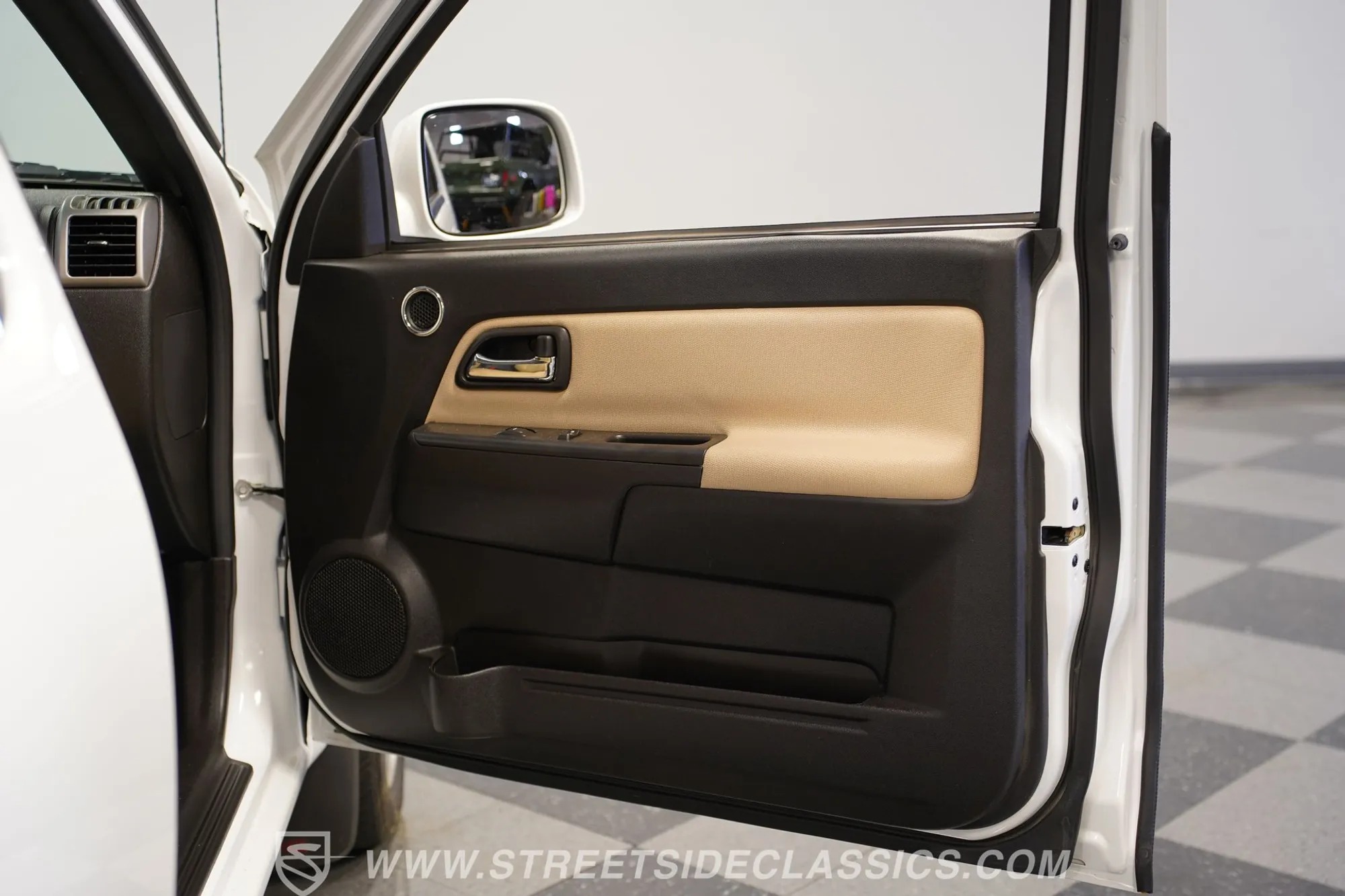 Supercharged 2011 GMC Canyon