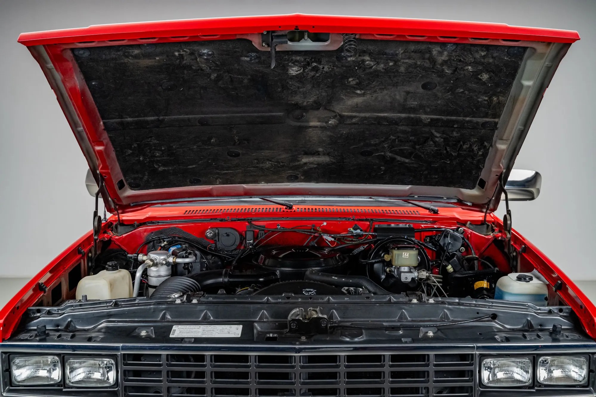 1989 Chevrolet K5 Blazer