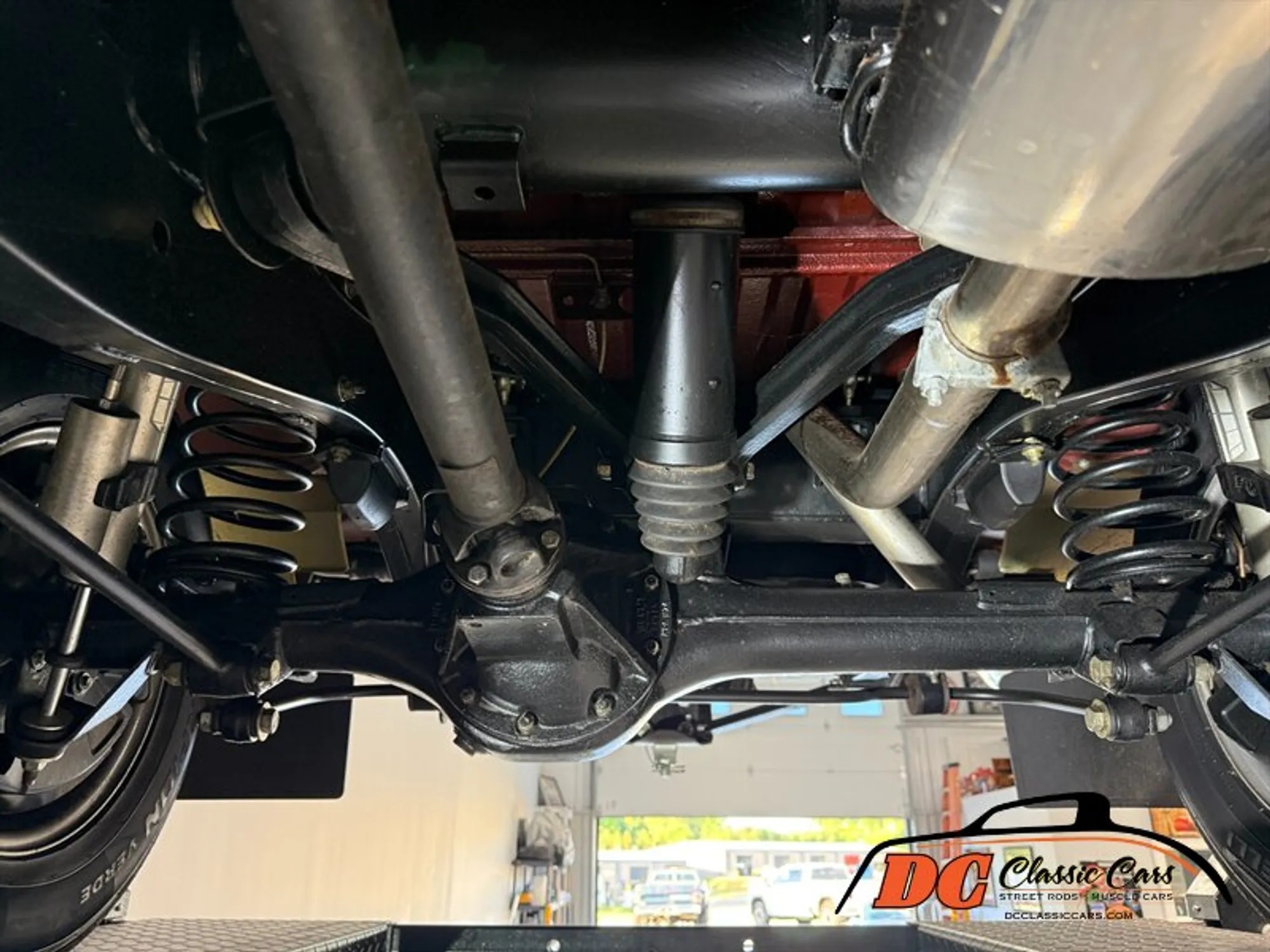 1990 Land Rover Range Rover Kingsley KR