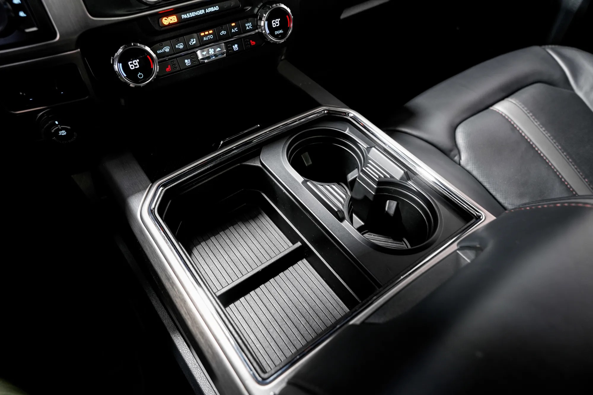 2022 Ford Super Duty F-350 Platinum