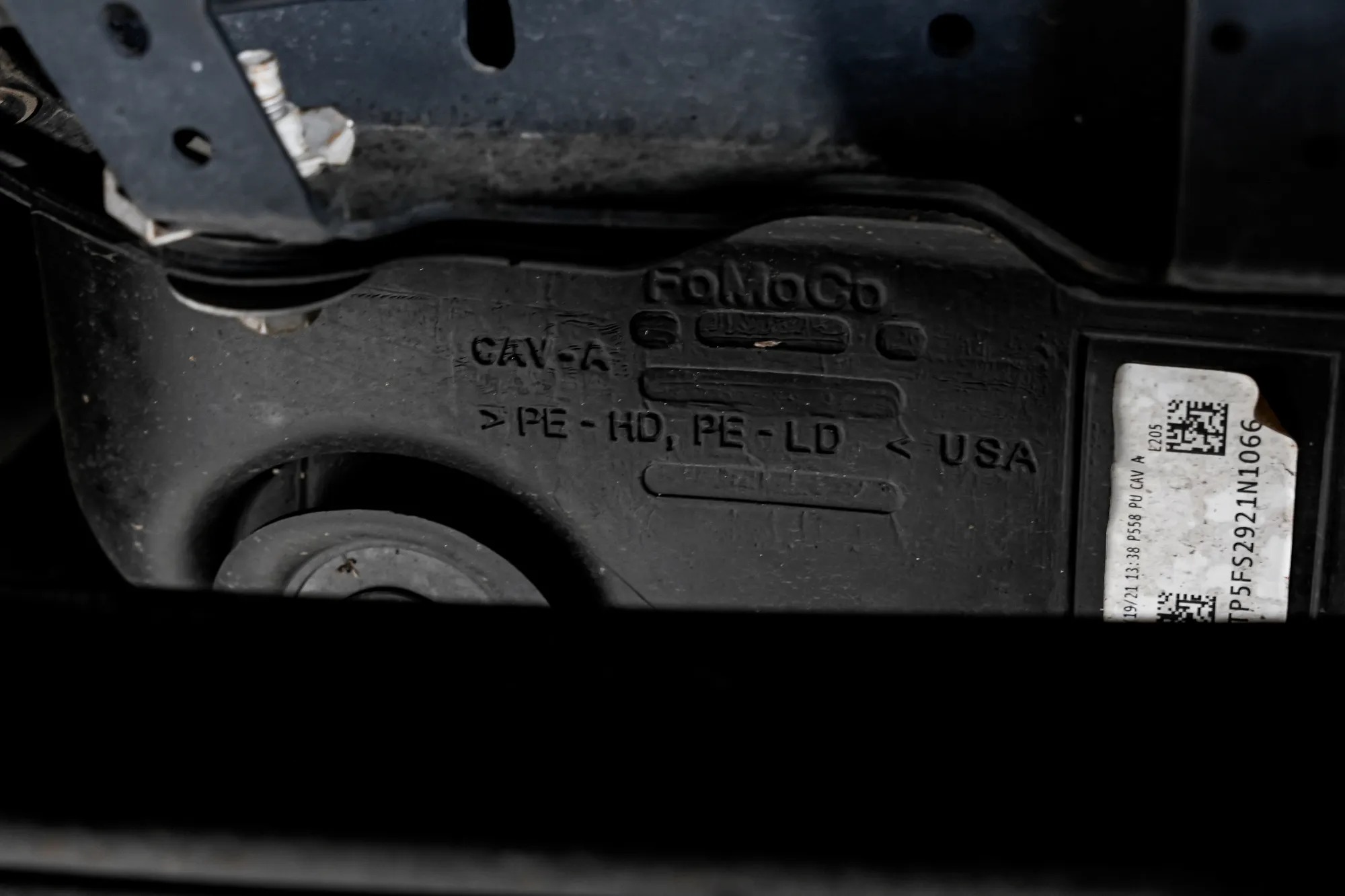 2022 Ford Super Duty F-350 Platinum