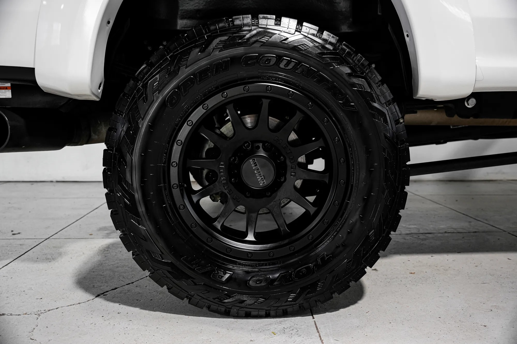 2022 Ford Super Duty F-350 Platinum