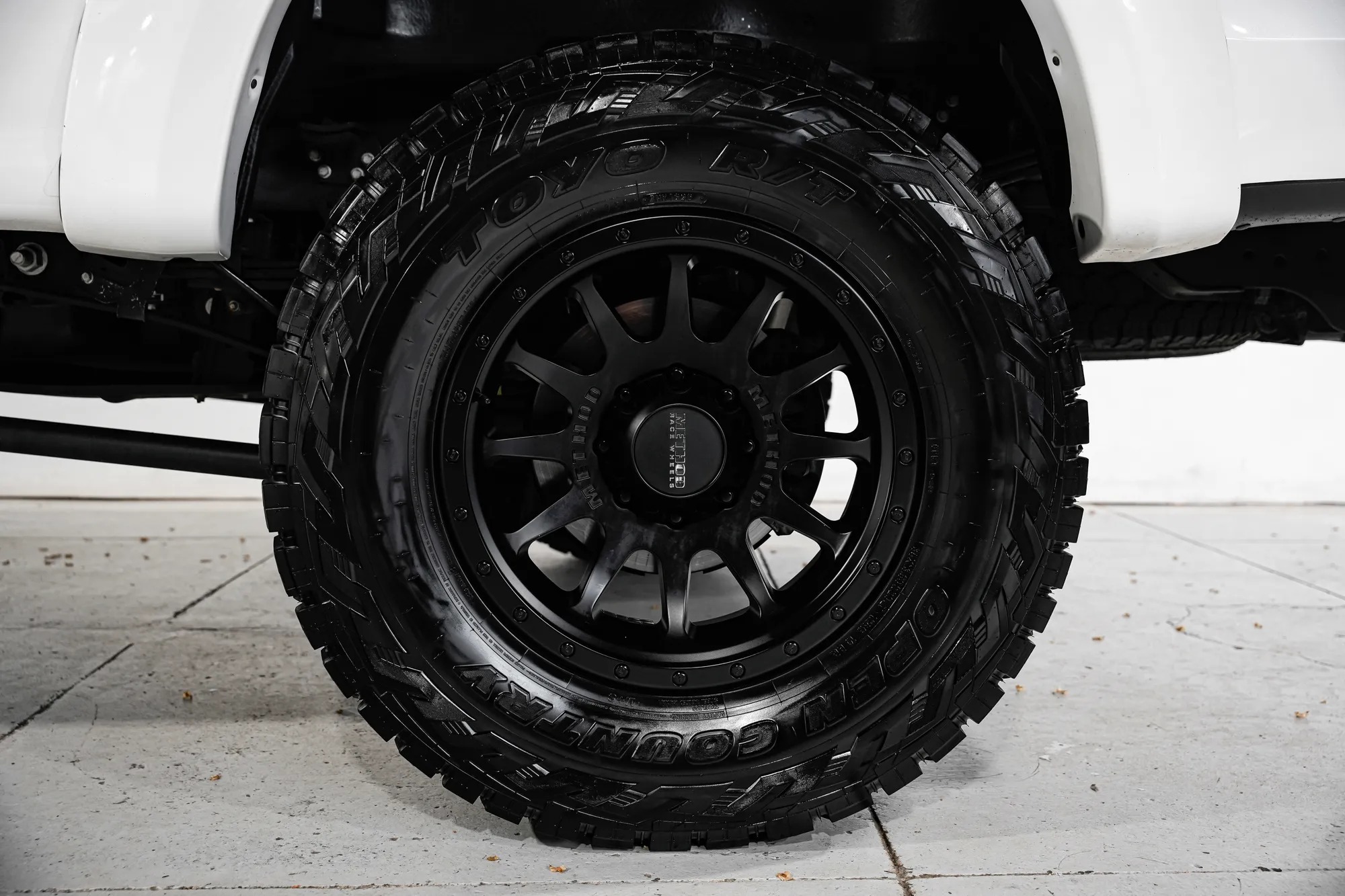 2022 Ford Super Duty F-350 Platinum