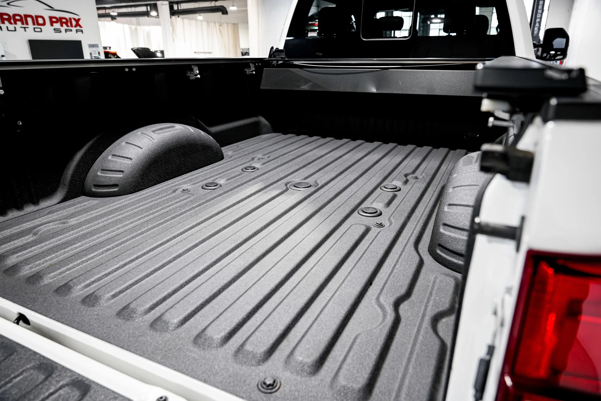 2022 Ford Super Duty F-350 Platinum