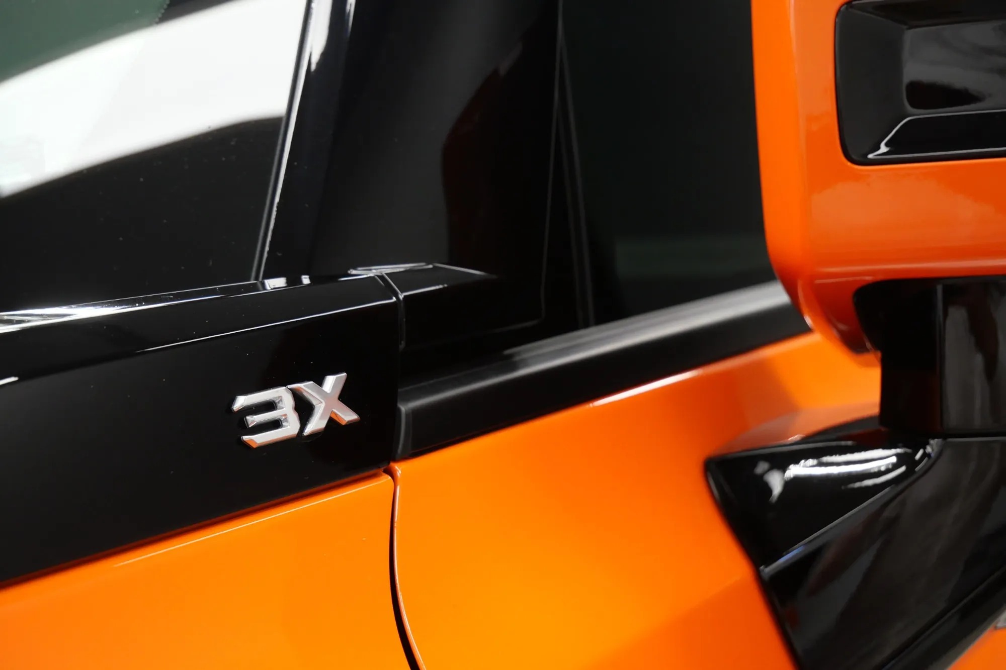 2024 GMC HUMMER EV