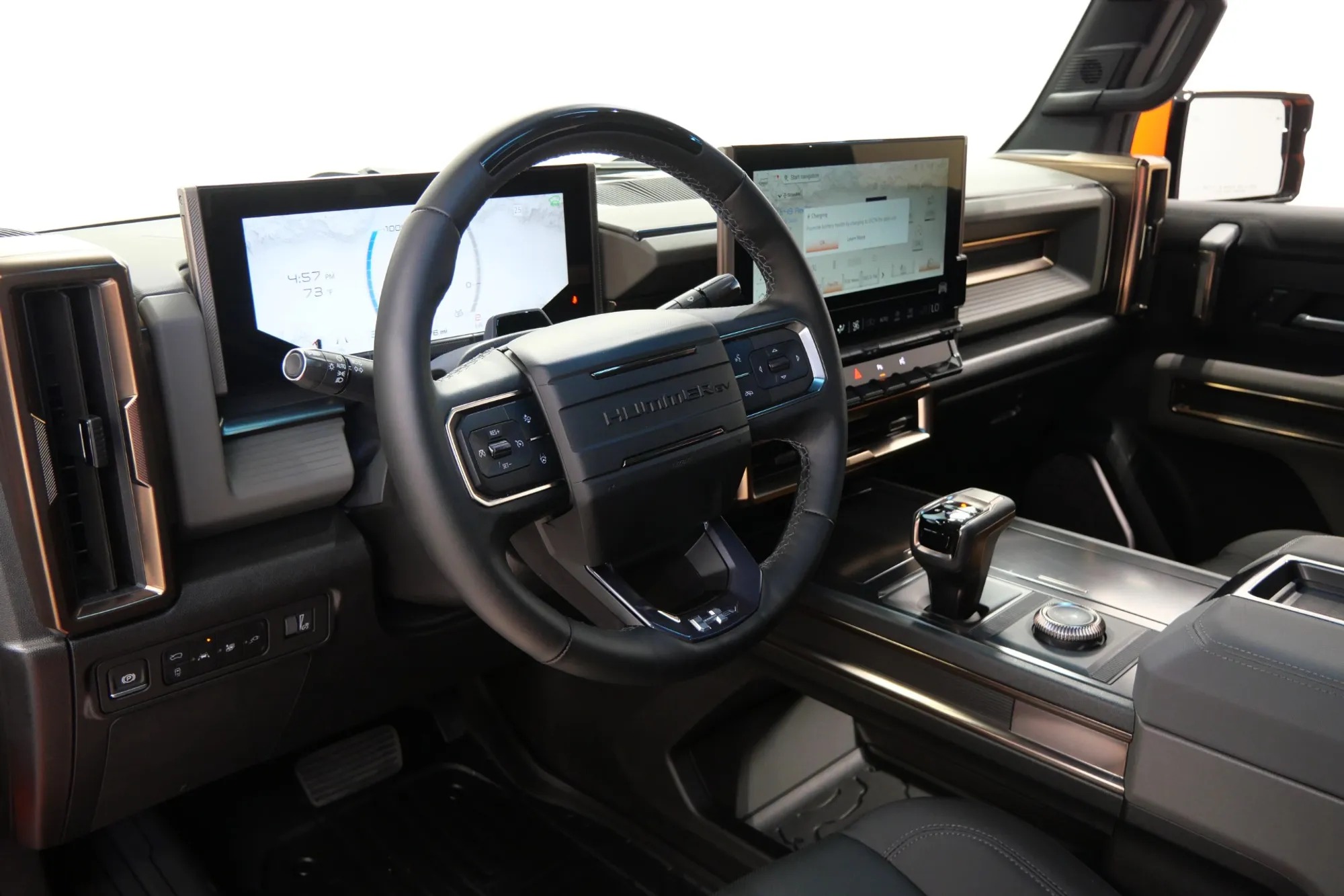 2024 GMC HUMMER EV