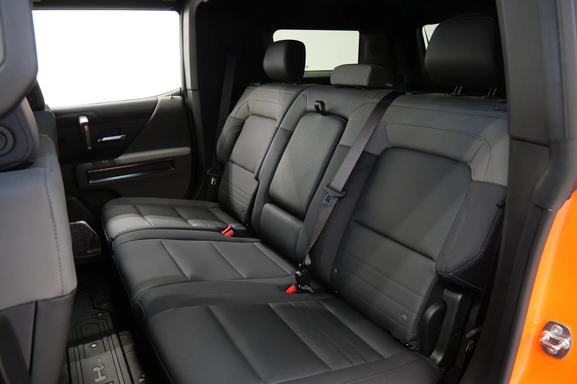 2024 GMC HUMMER EV