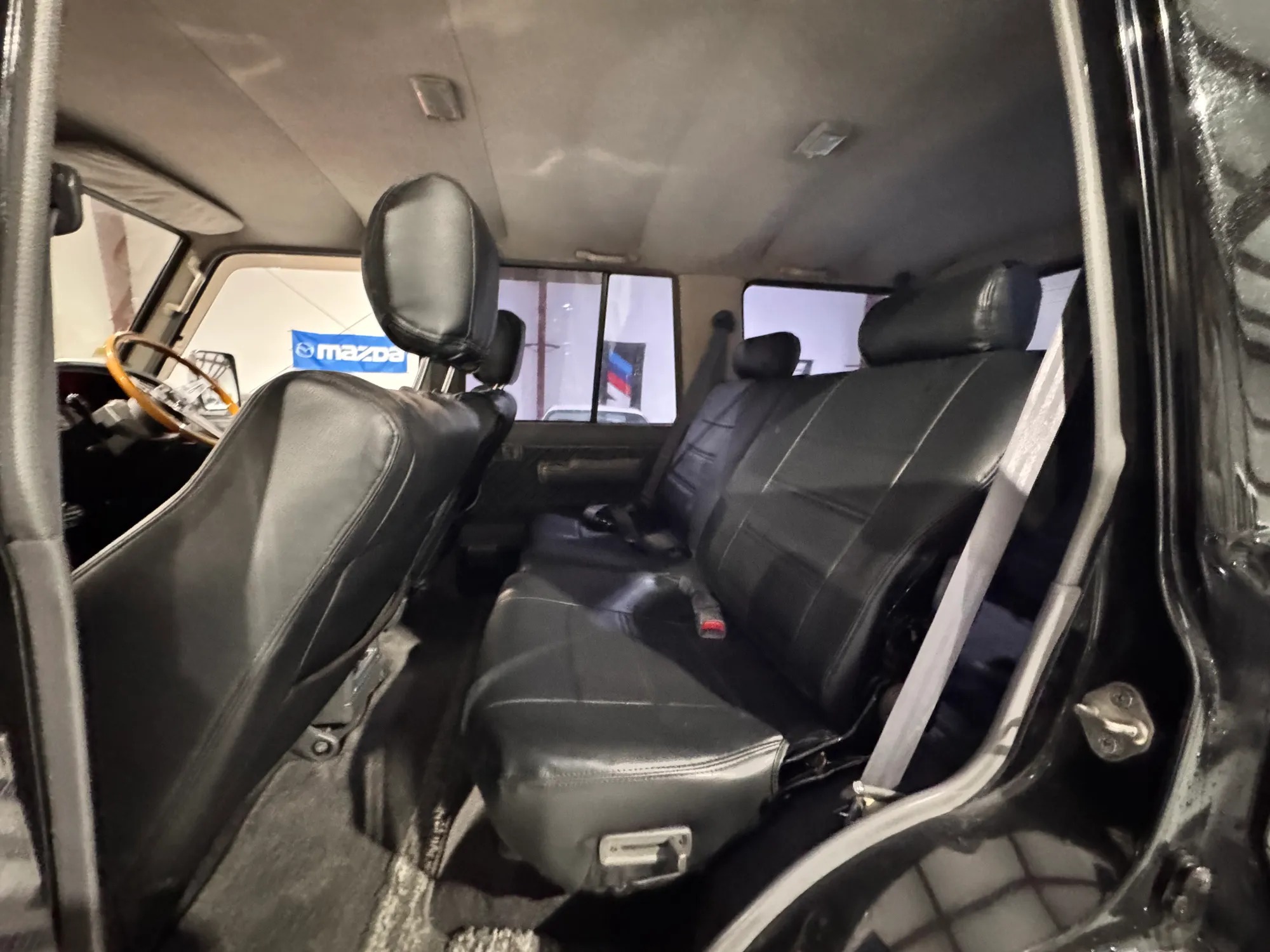 1994 Toyota Land Cruiser Prado
