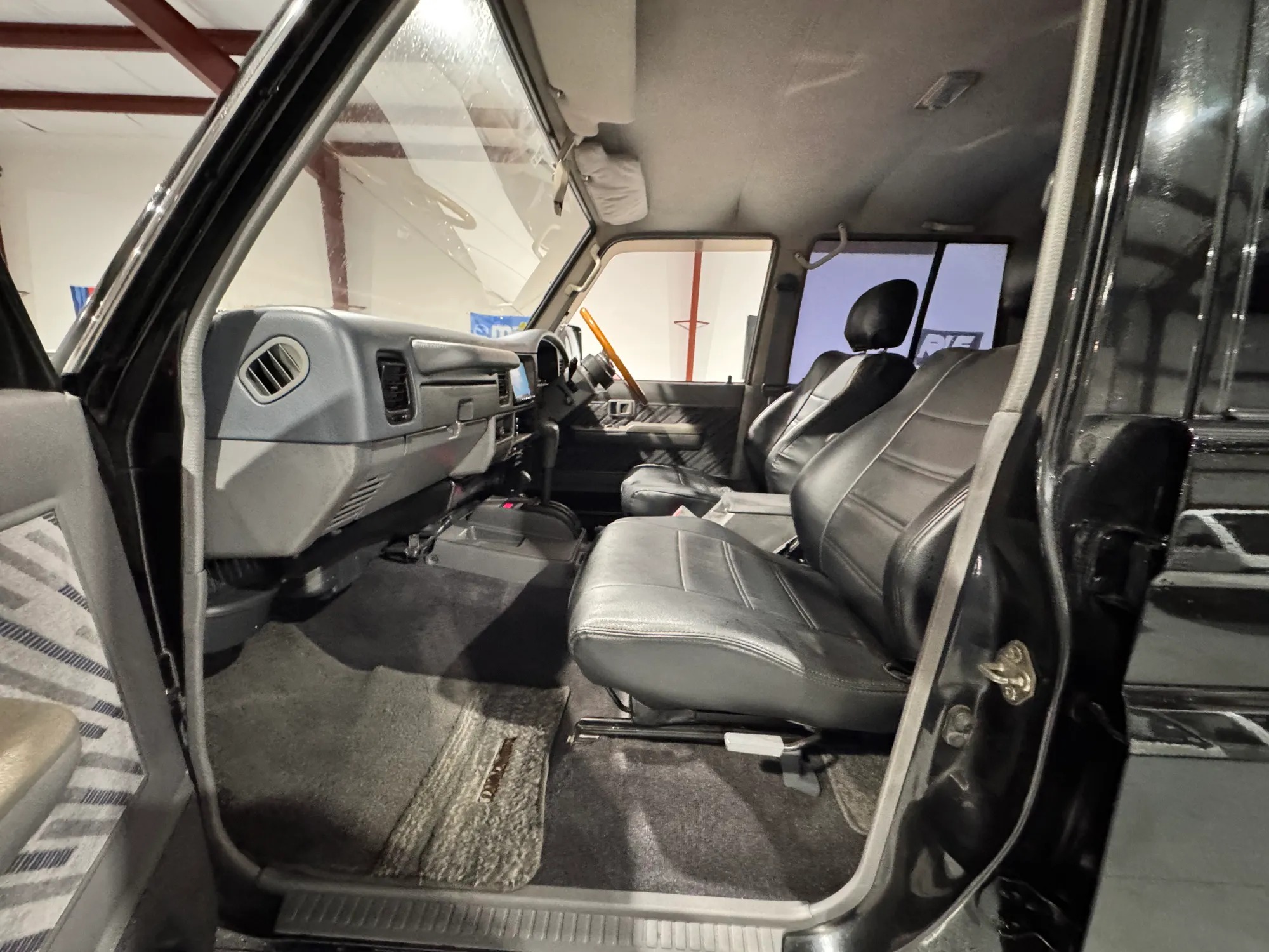 1994 Toyota Land Cruiser Prado