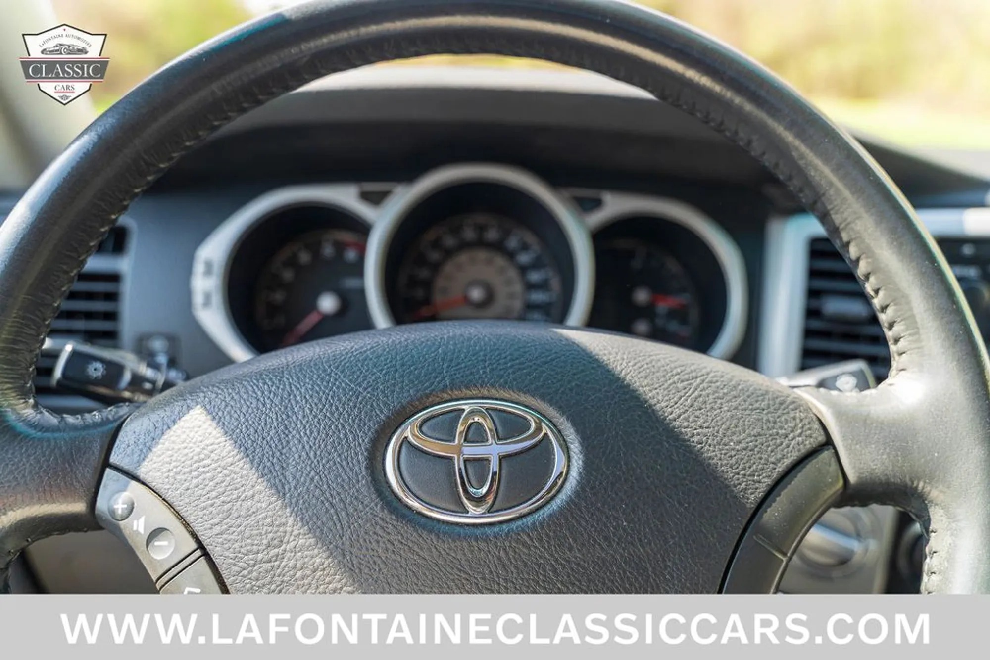 2003 Toyota 4Runner SR5 Sport