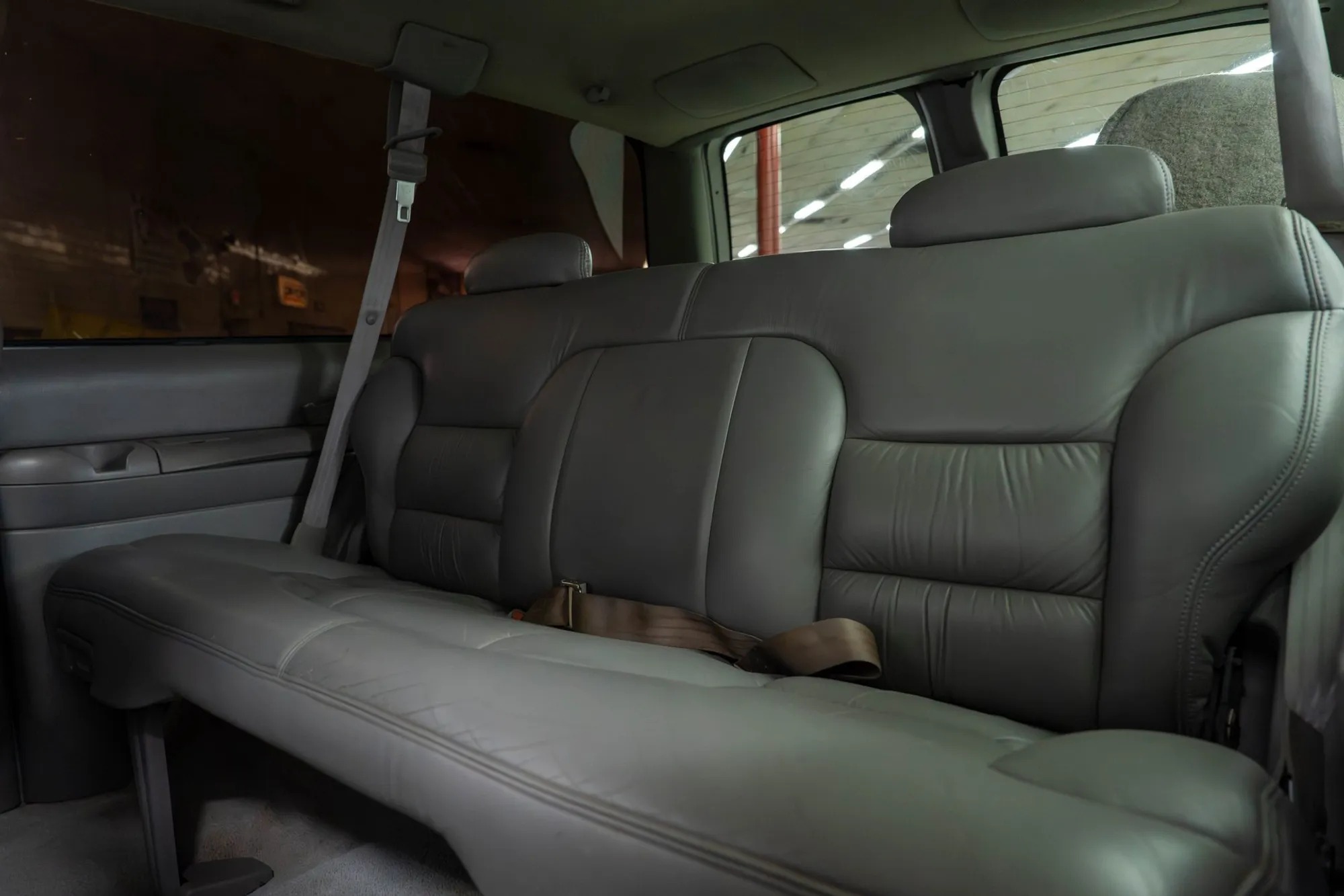 1995 GMC Yukon SLT