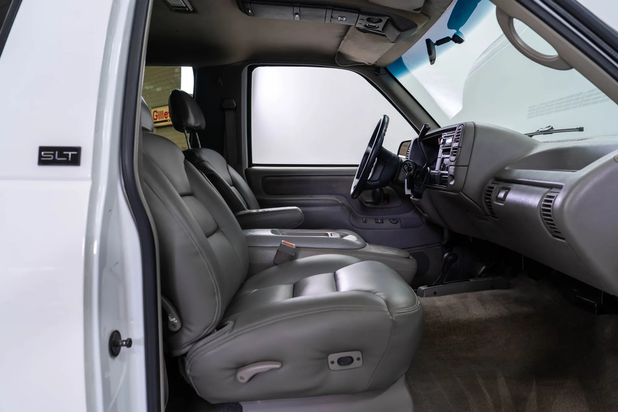 1995 GMC Yukon SLT