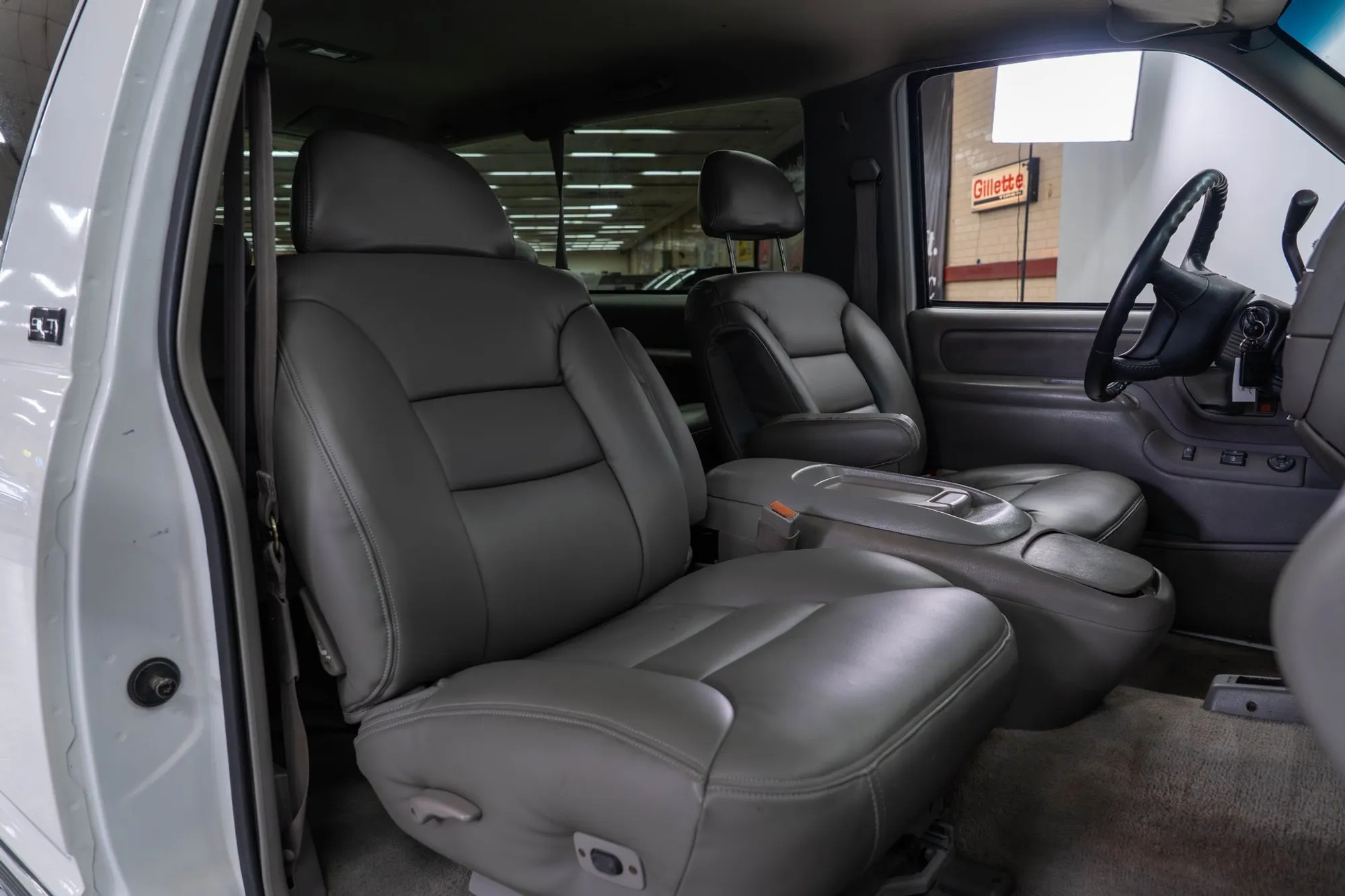1995 GMC Yukon SLT