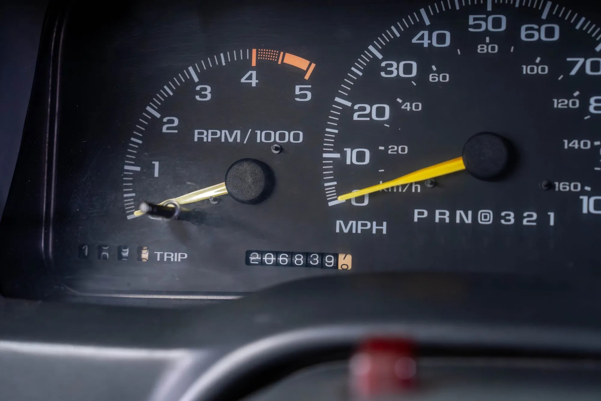 1995 GMC Yukon SLT