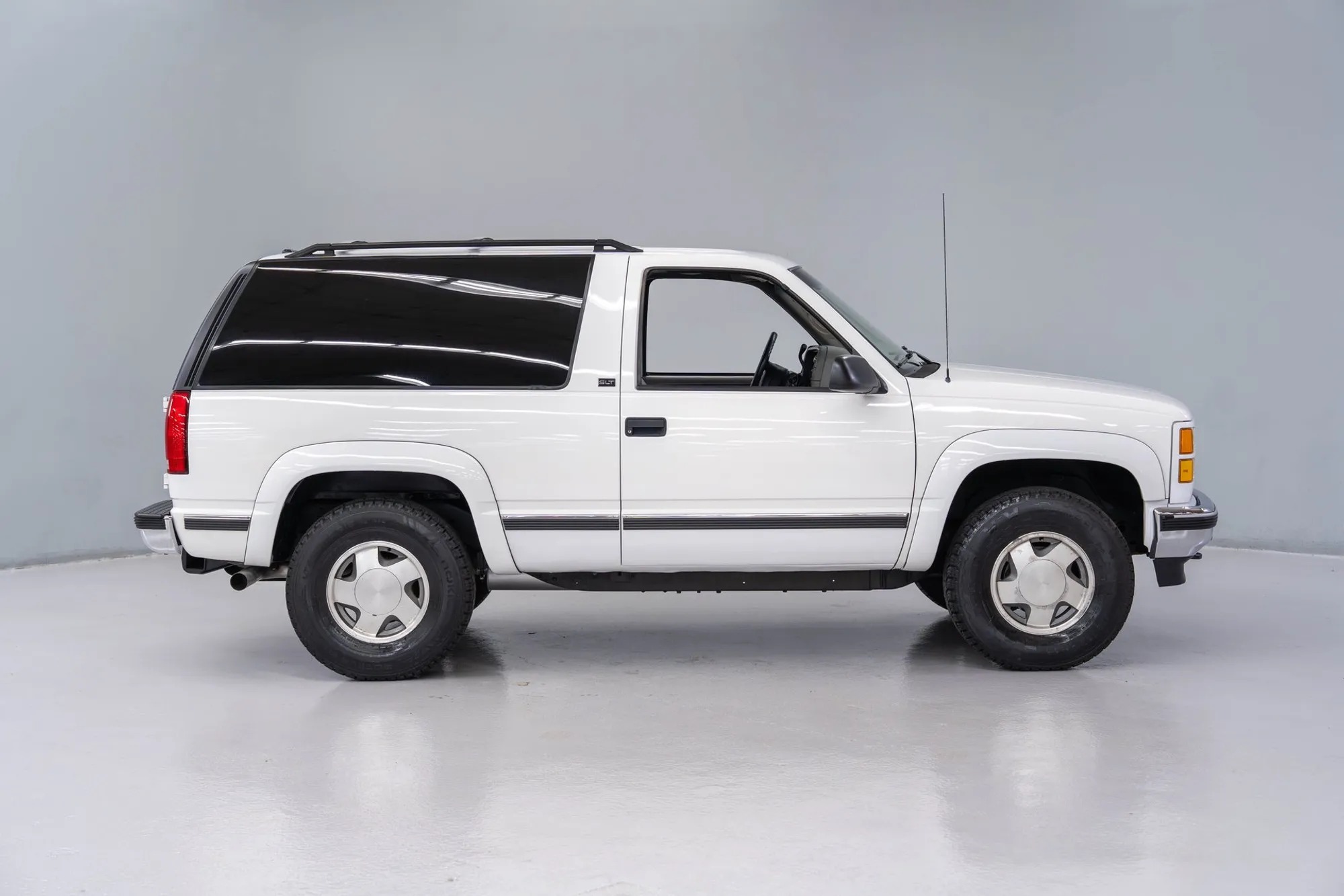 1995 GMC Yukon SLT