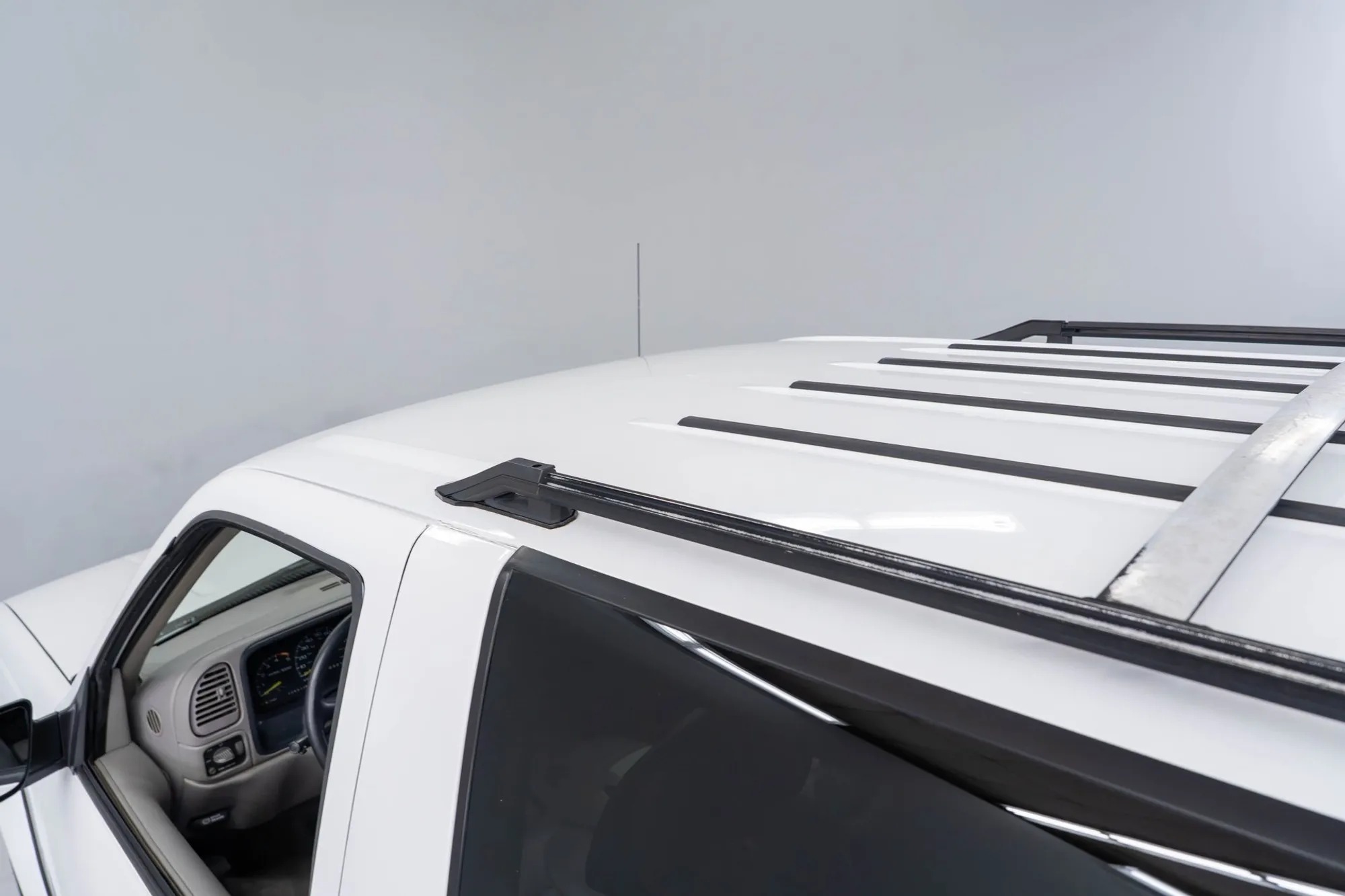1995 GMC Yukon SLT