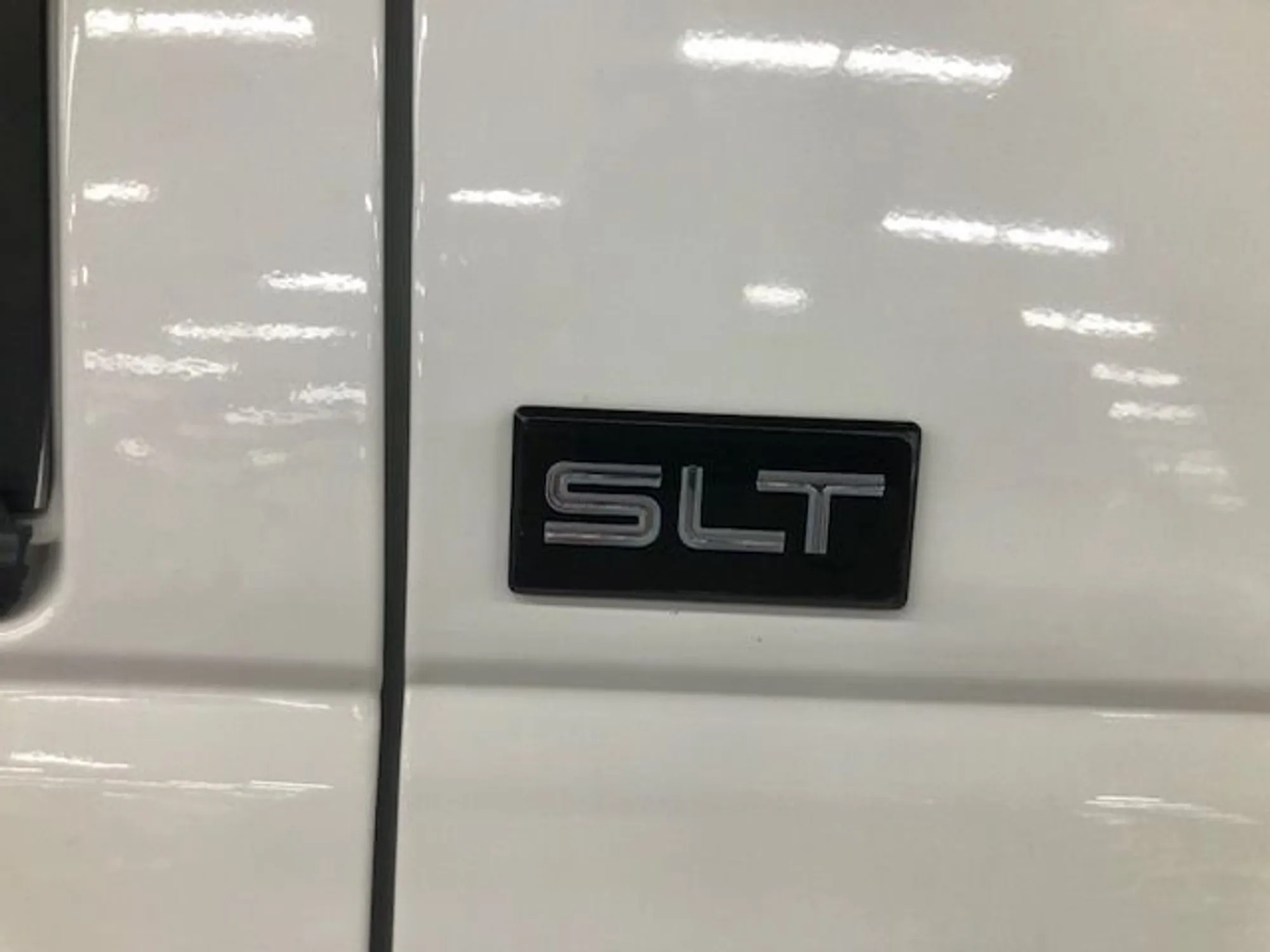 1995 GMC Yukon SLT