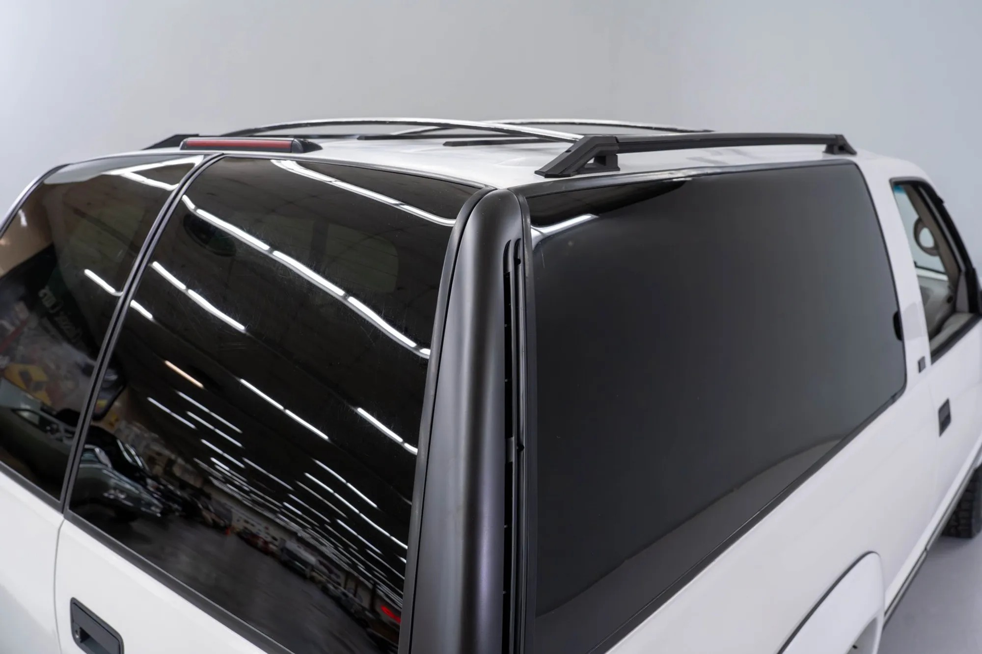 1995 GMC Yukon SLT