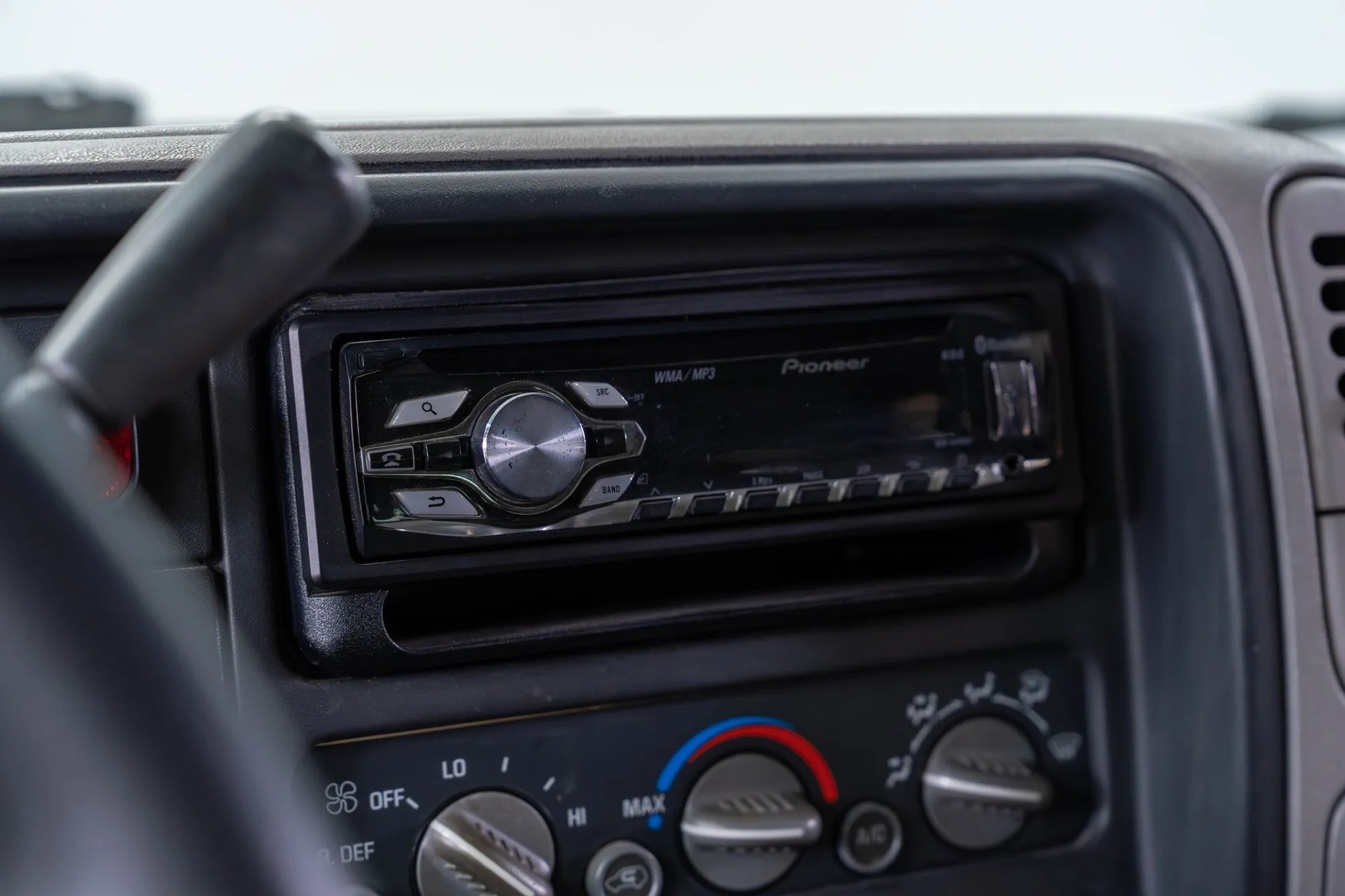 1995 GMC Yukon SLT