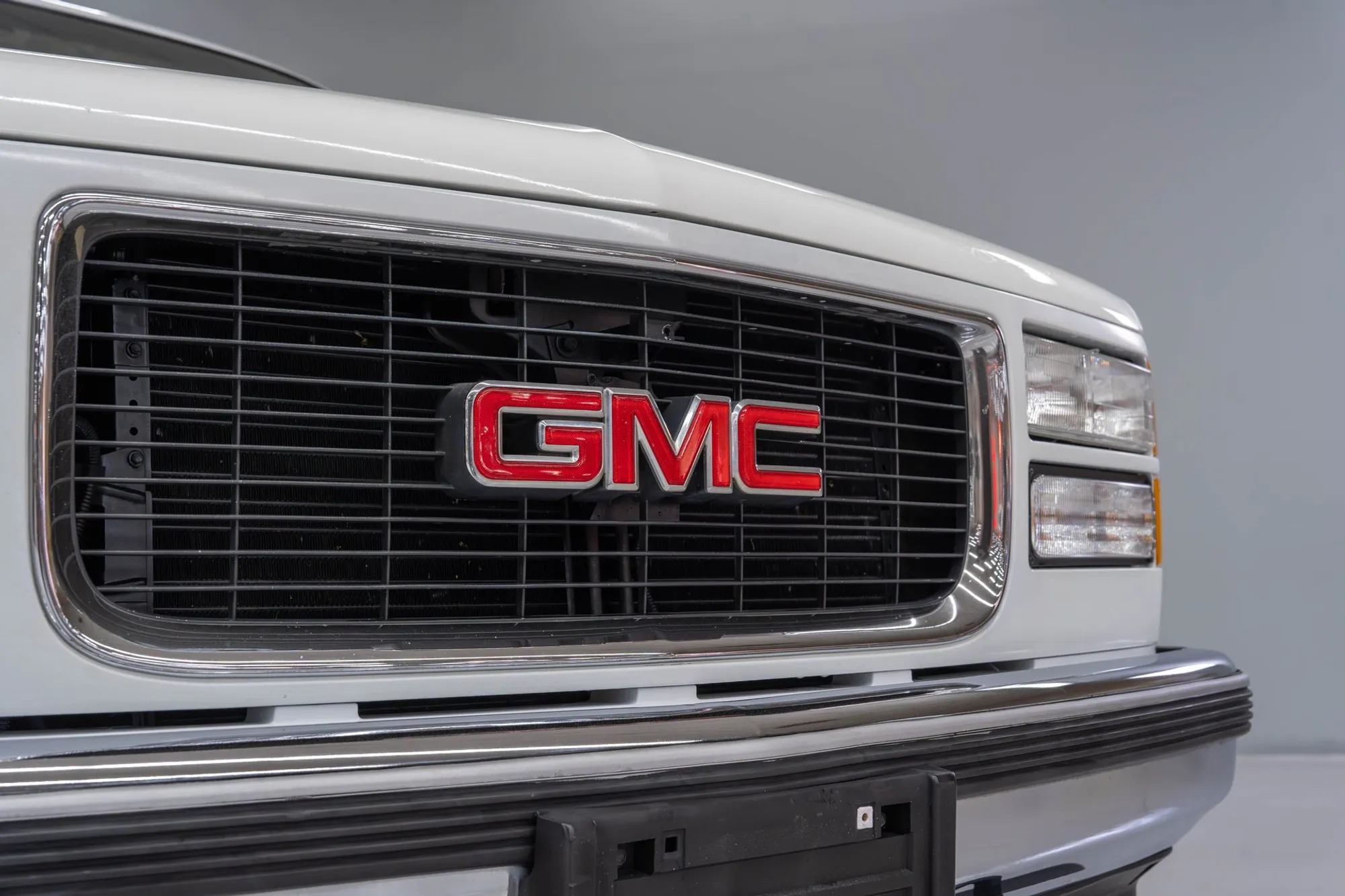 1995 GMC Yukon SLT