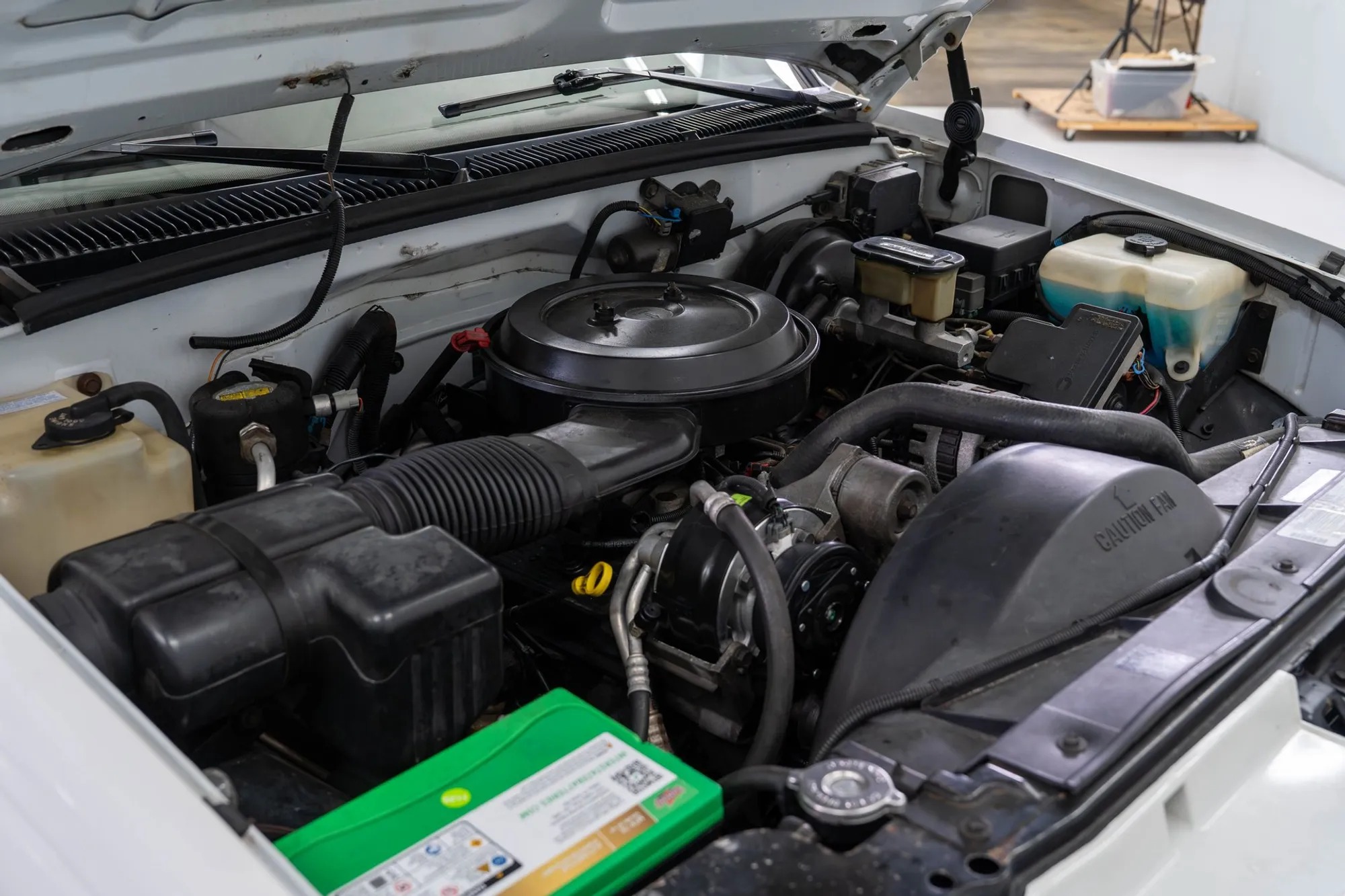 1995 GMC Yukon SLT