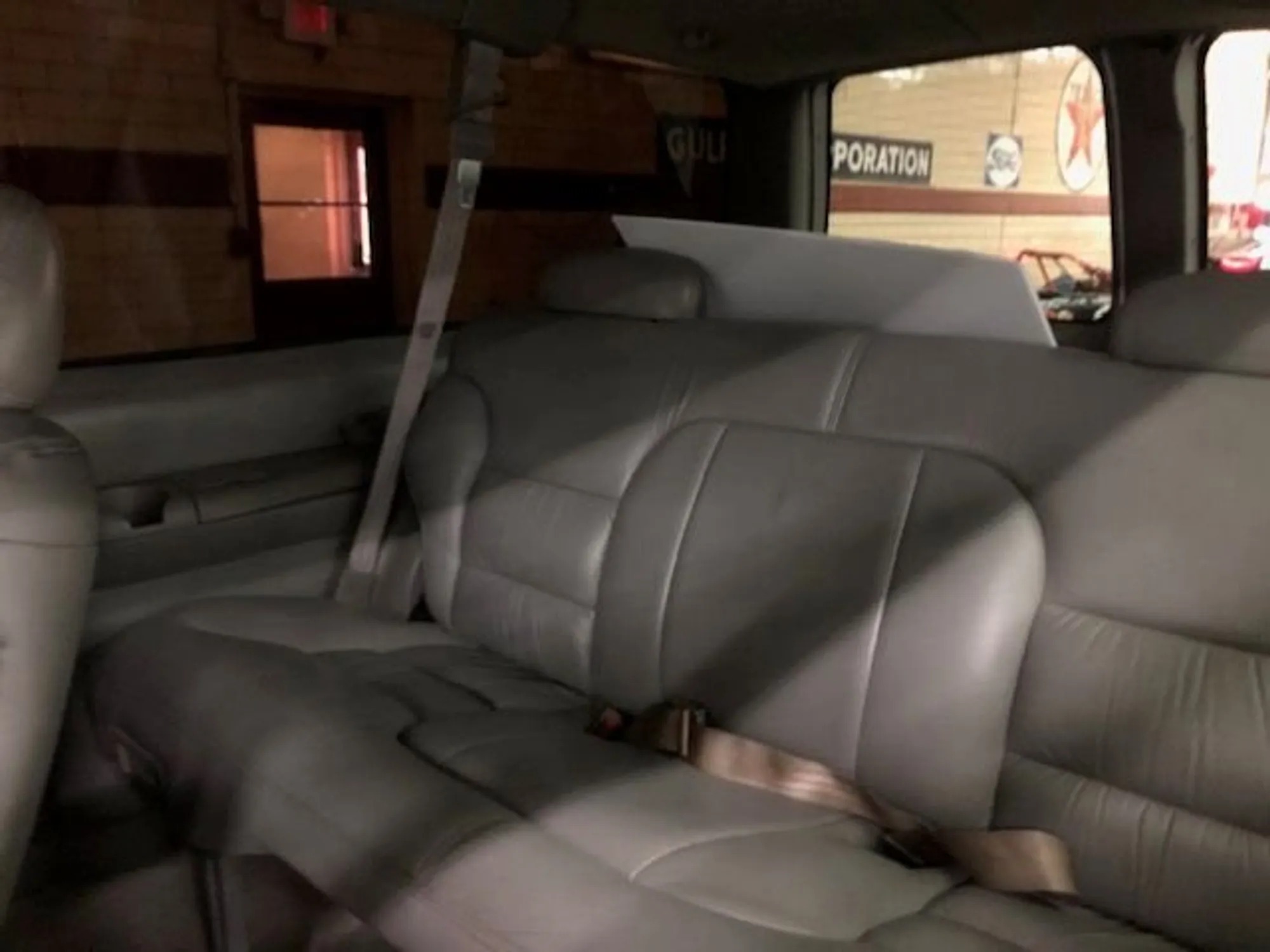 1995 GMC Yukon SLT