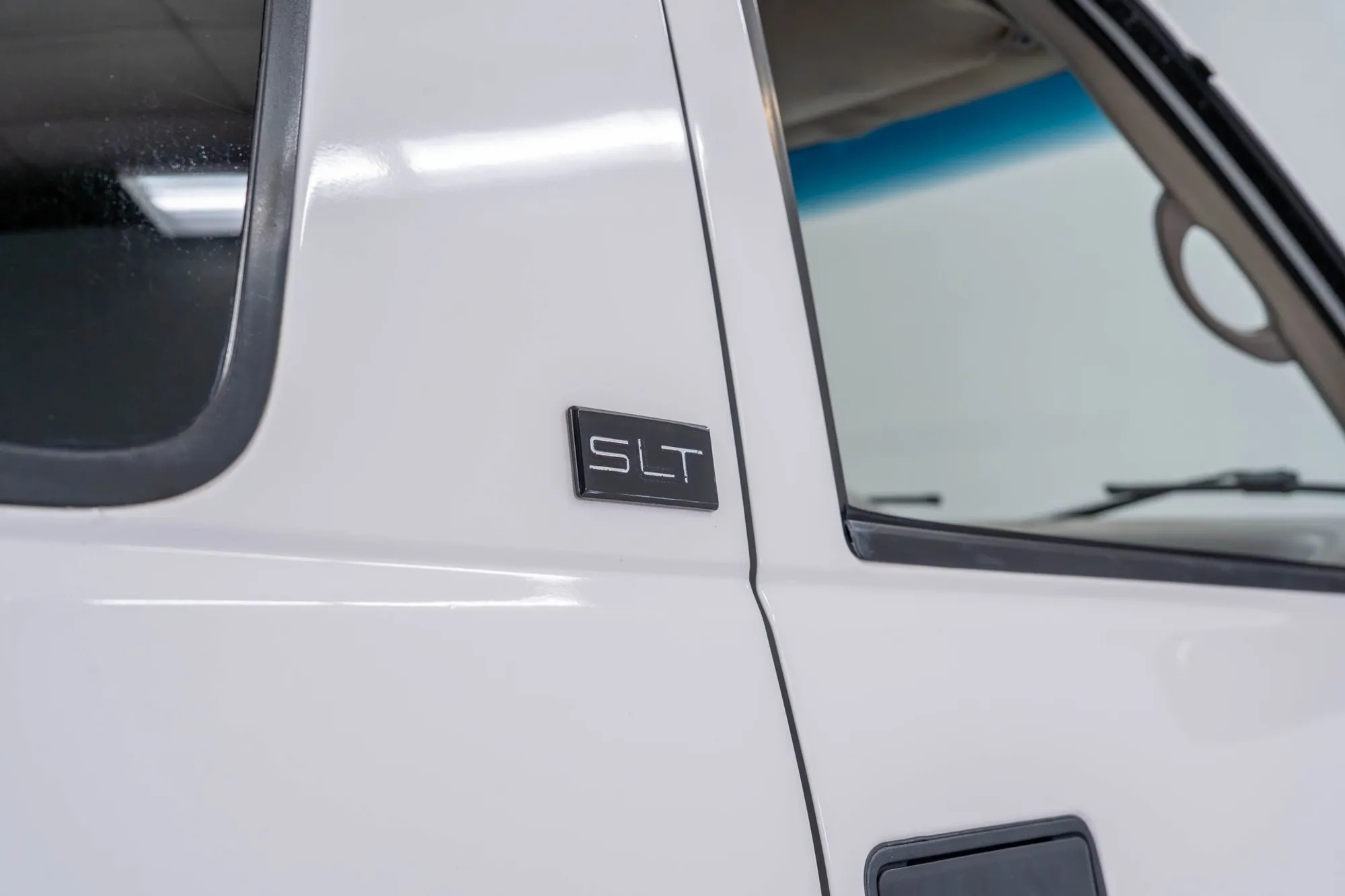 1995 GMC Yukon SLT