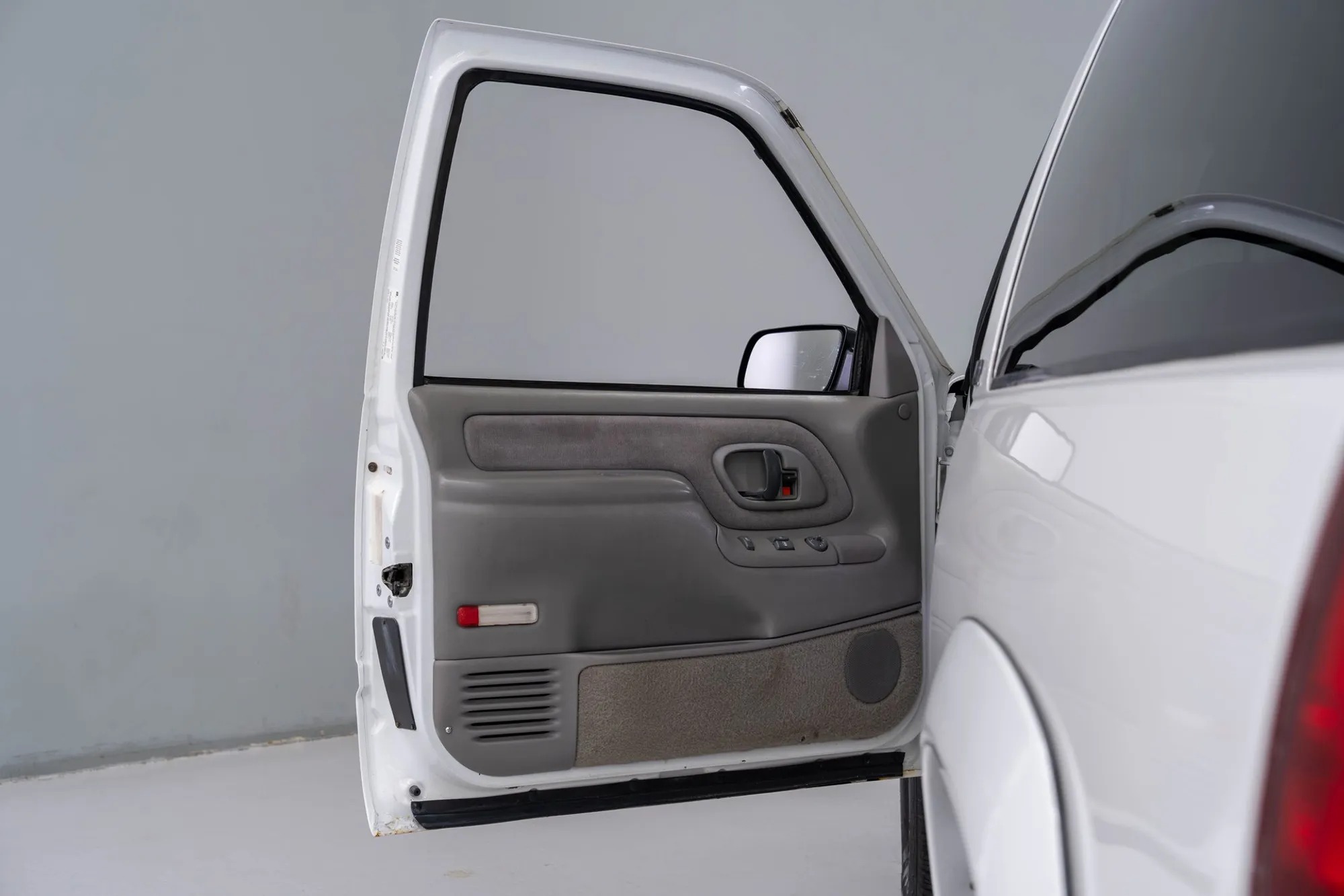1995 GMC Yukon SLT