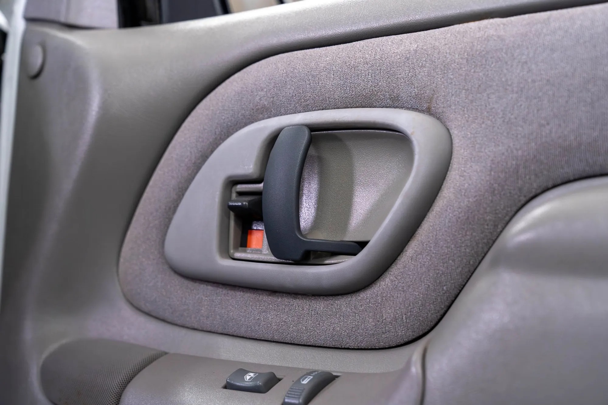 1995 GMC Yukon SLT