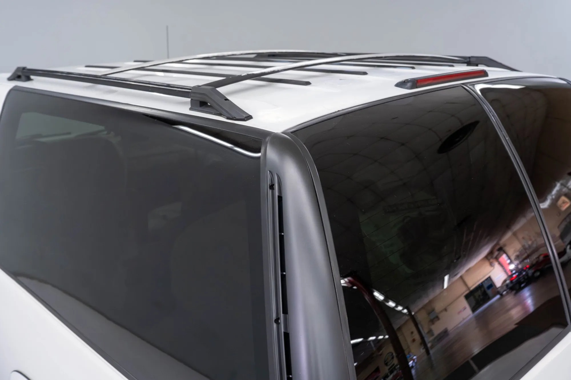 1995 GMC Yukon SLT
