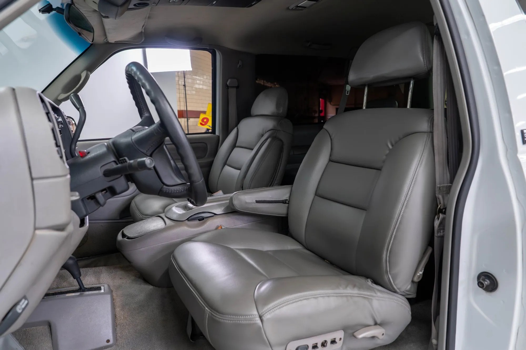 1995 GMC Yukon SLT