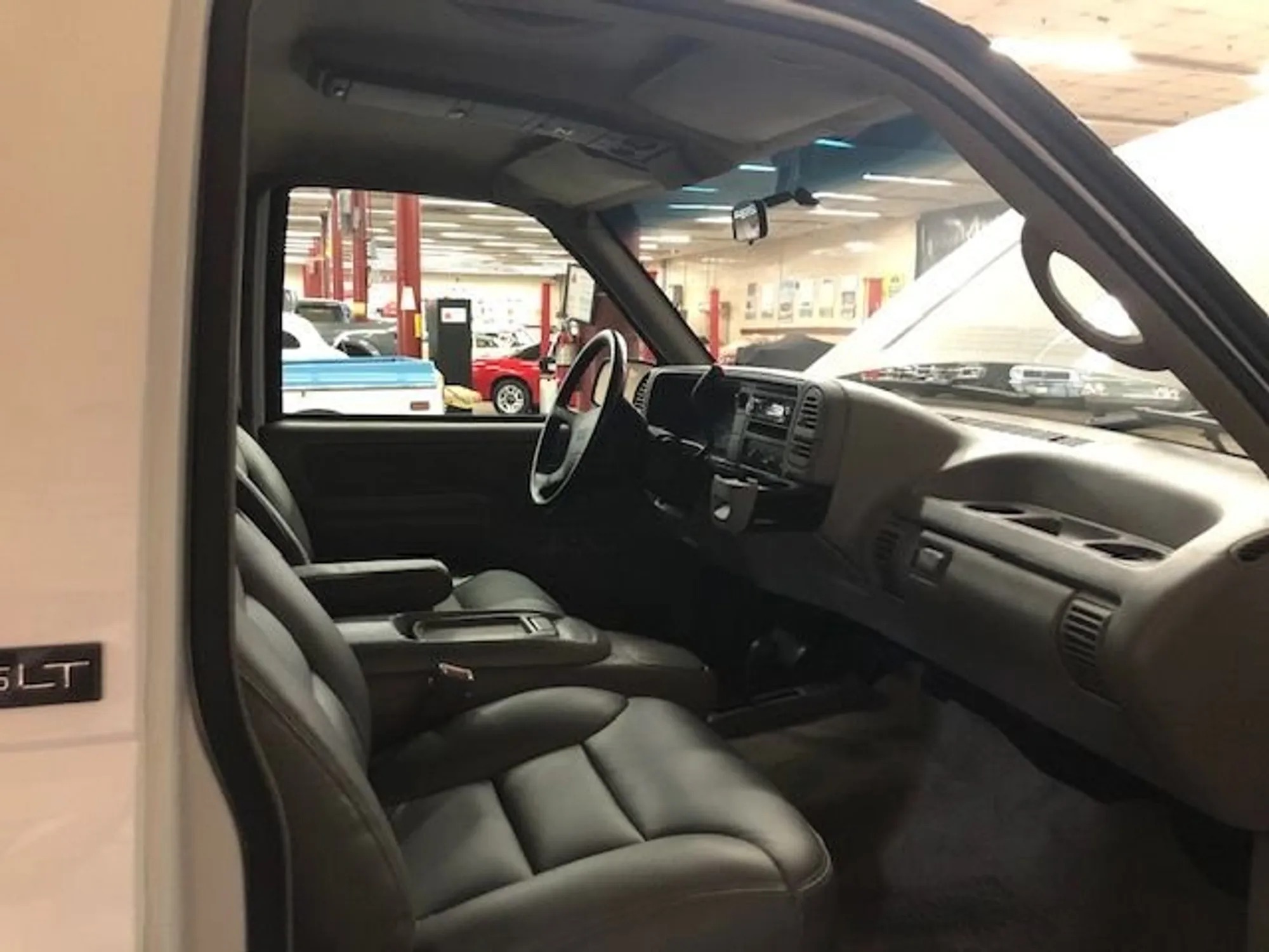 1995 GMC Yukon SLT