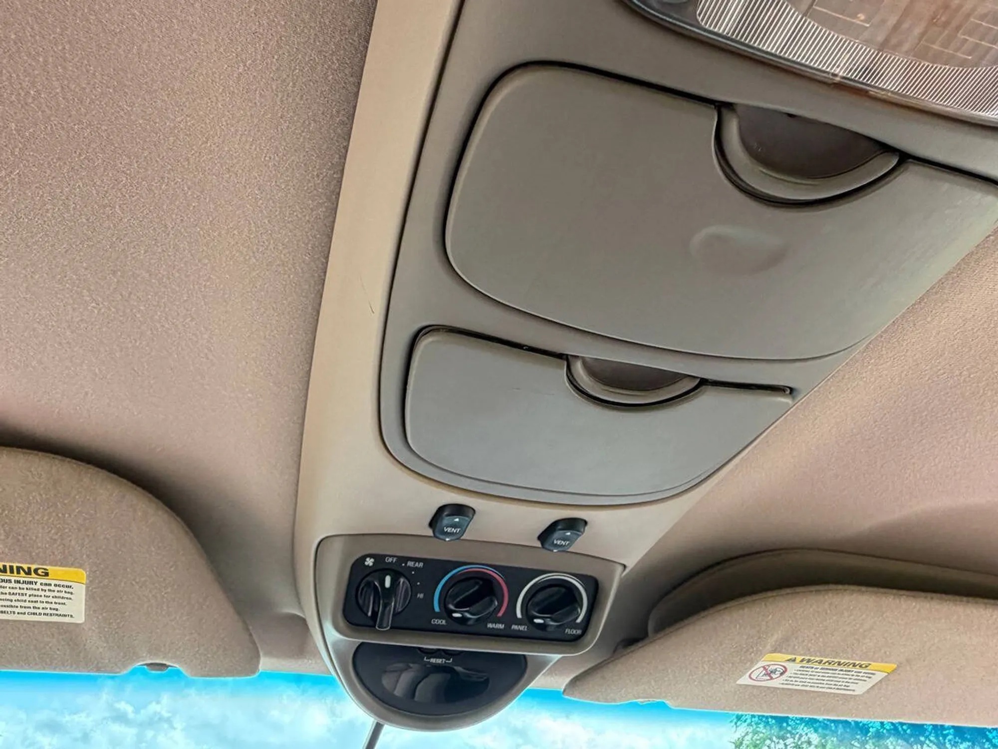 2002 Ford Excursion Limited