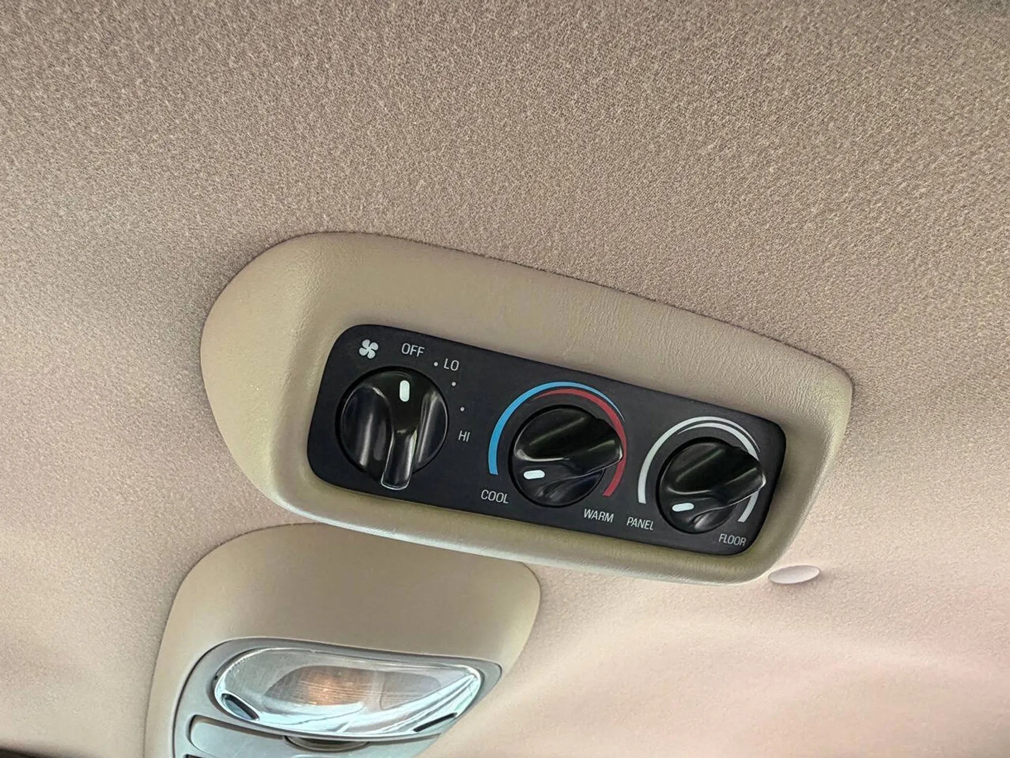 2002 Ford Excursion Limited