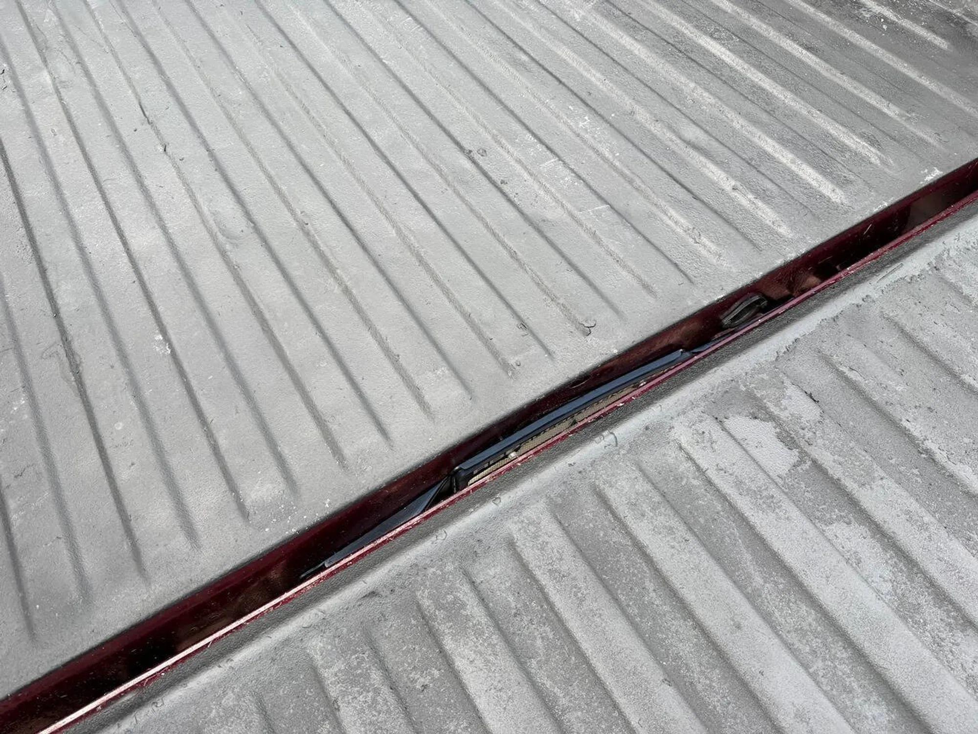 2000 Dodge Ram 2500 SLT Extended Cab