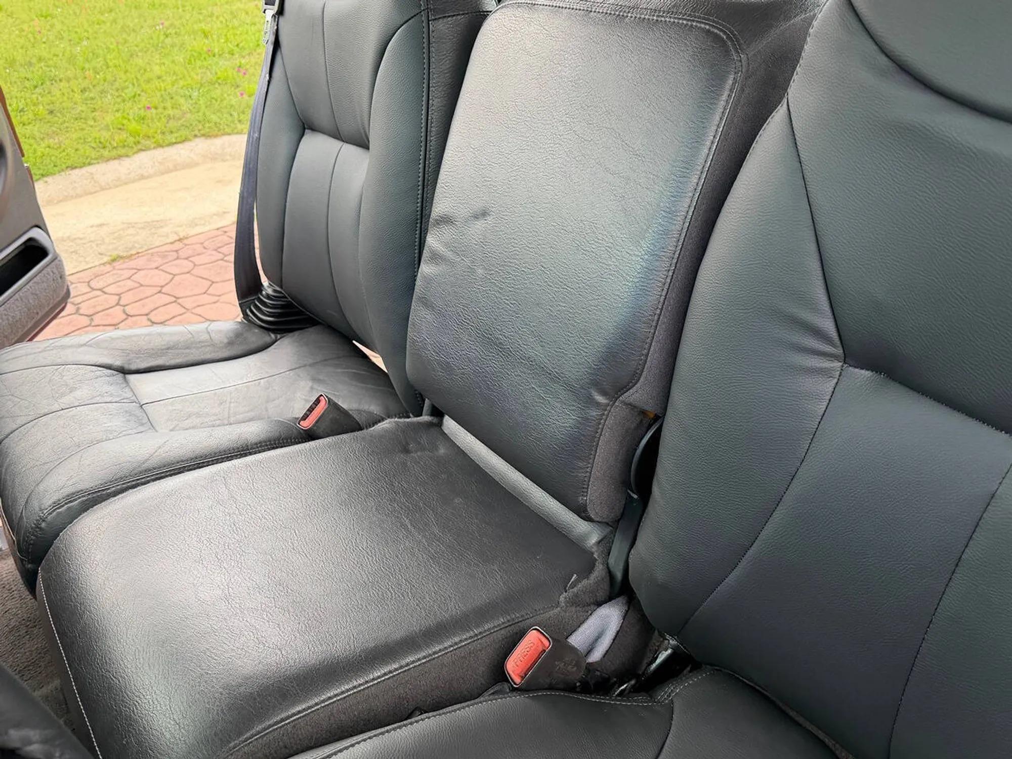 2000 Dodge Ram 2500 SLT Extended Cab