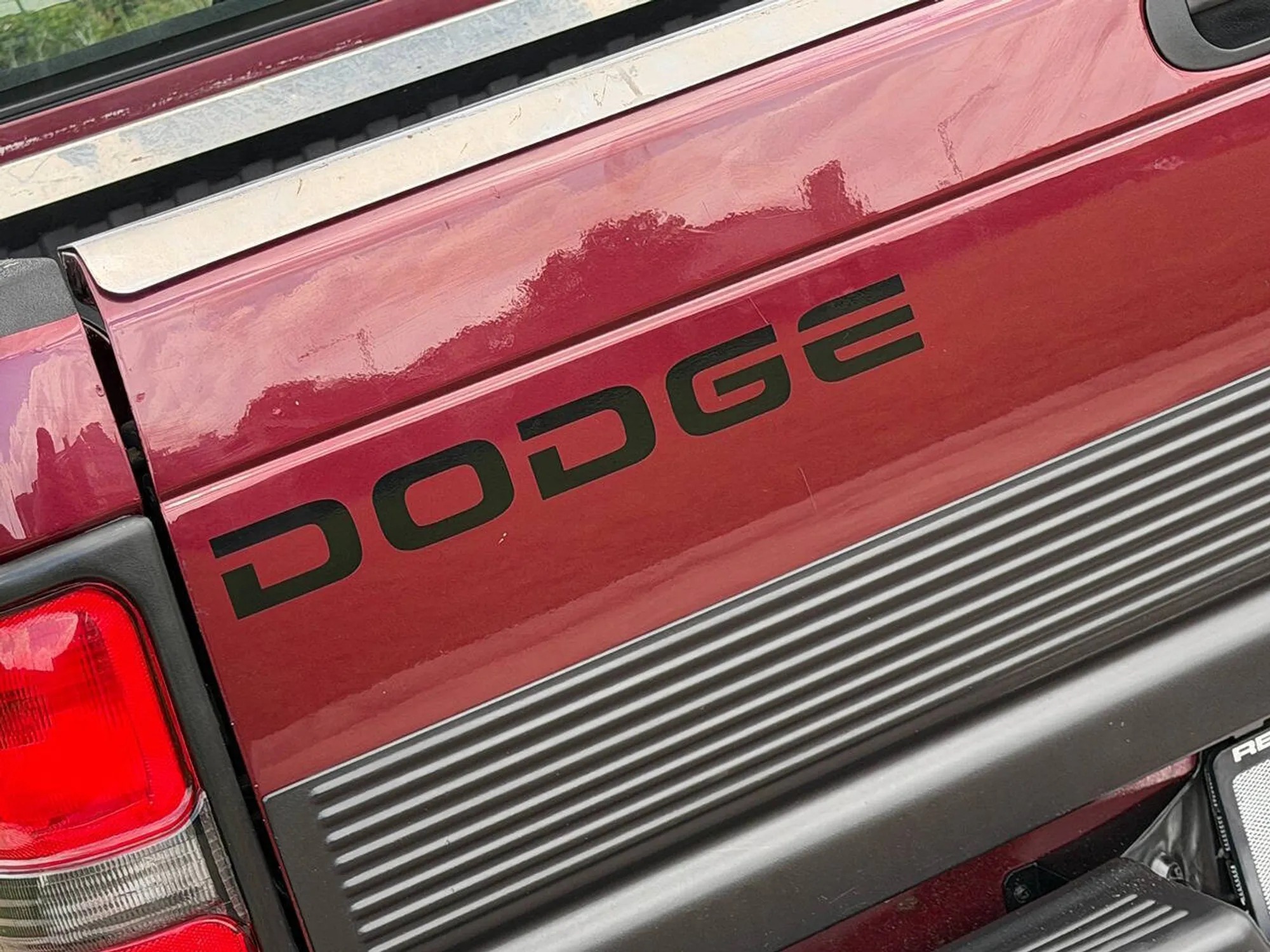 2000 Dodge Ram 2500 SLT Extended Cab