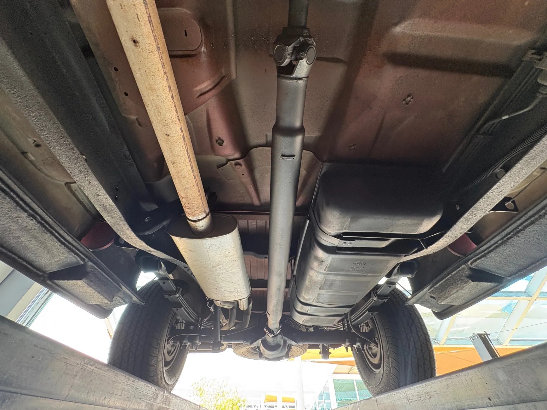 1992 GMC Sierra SLE
