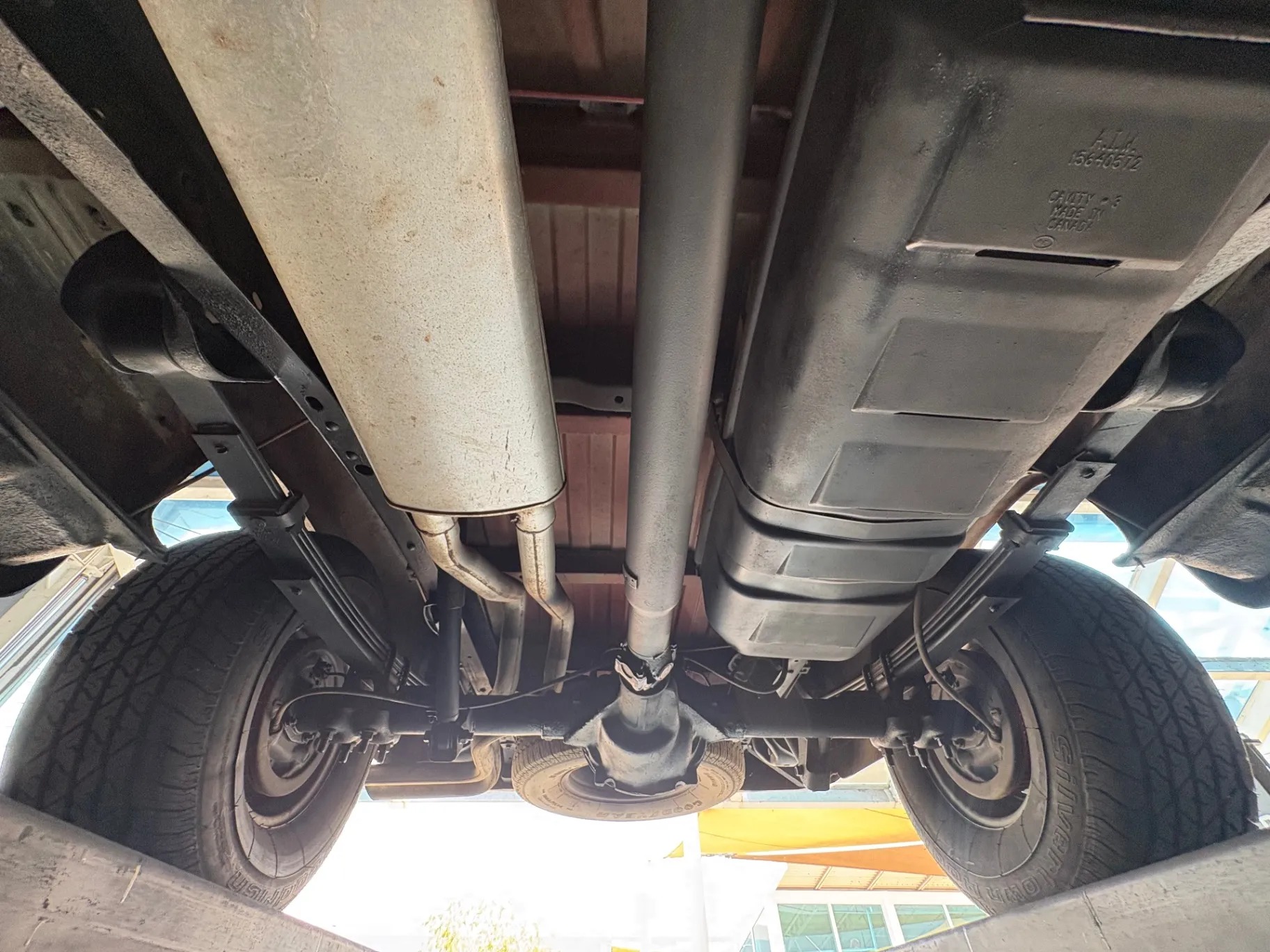 1992 GMC Sierra SLE