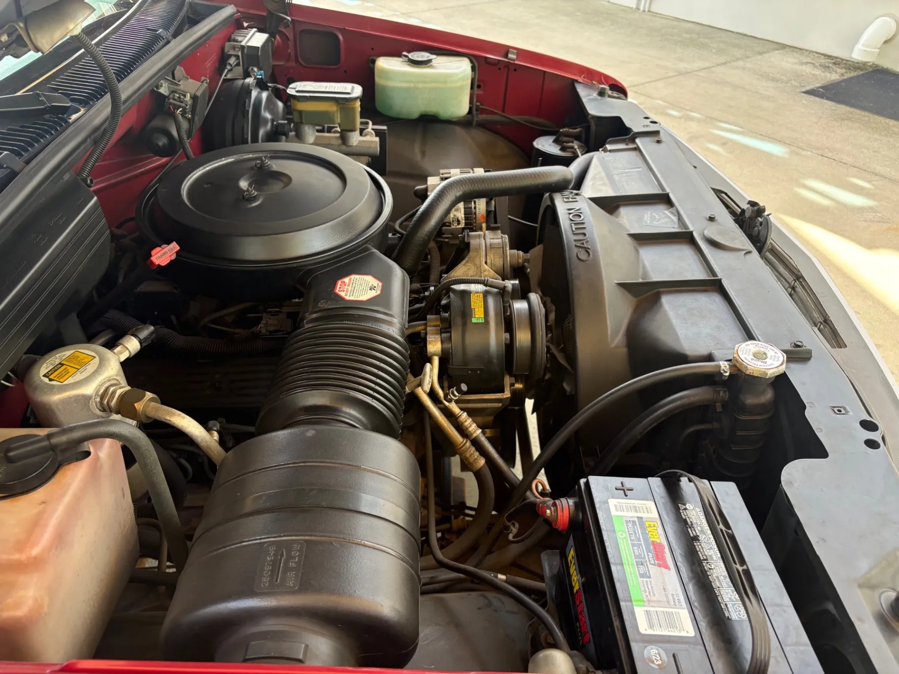 1992 GMC Sierra SLE