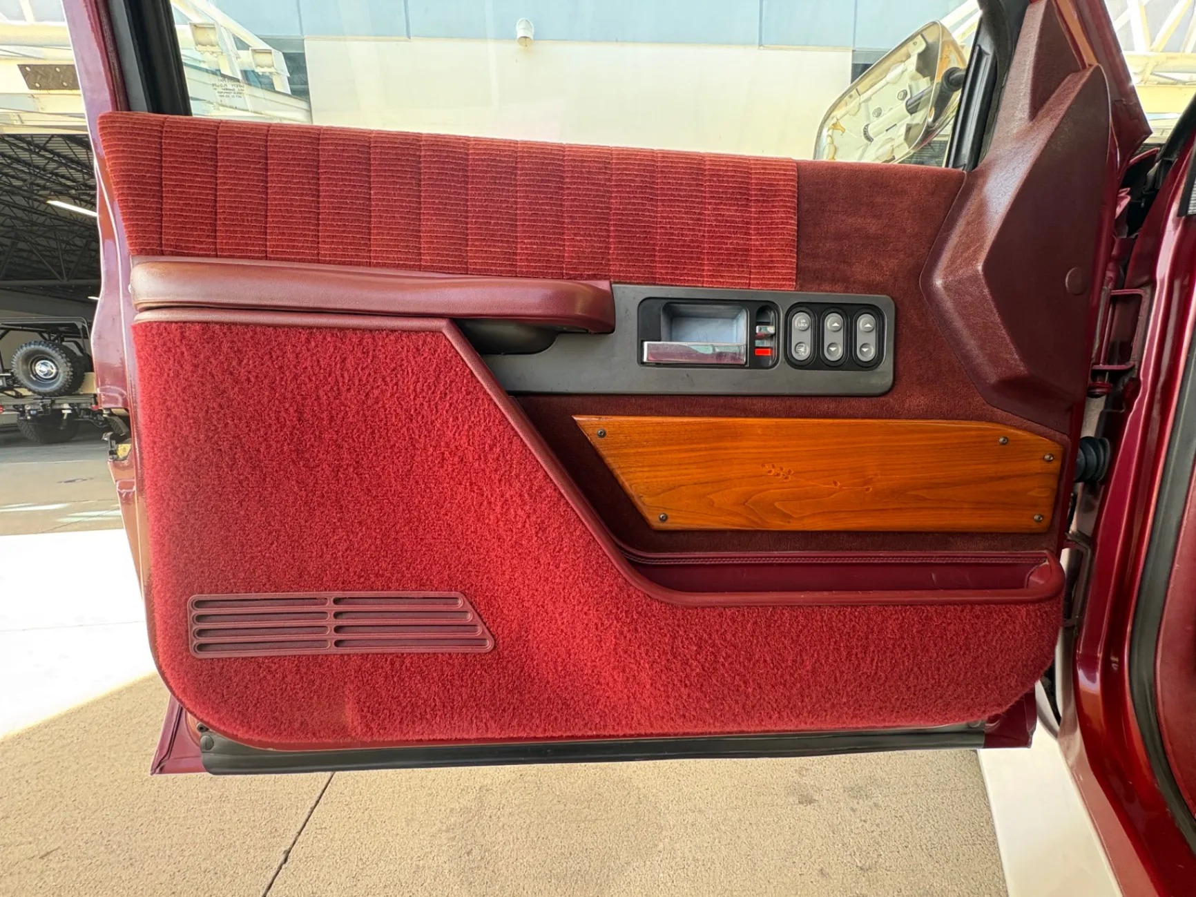 1992 GMC Sierra SLE