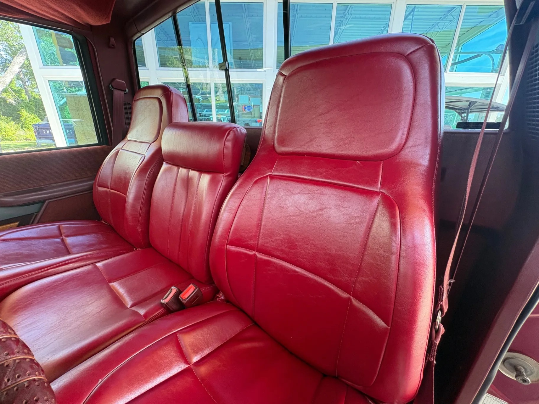 1992 GMC Sierra SLE