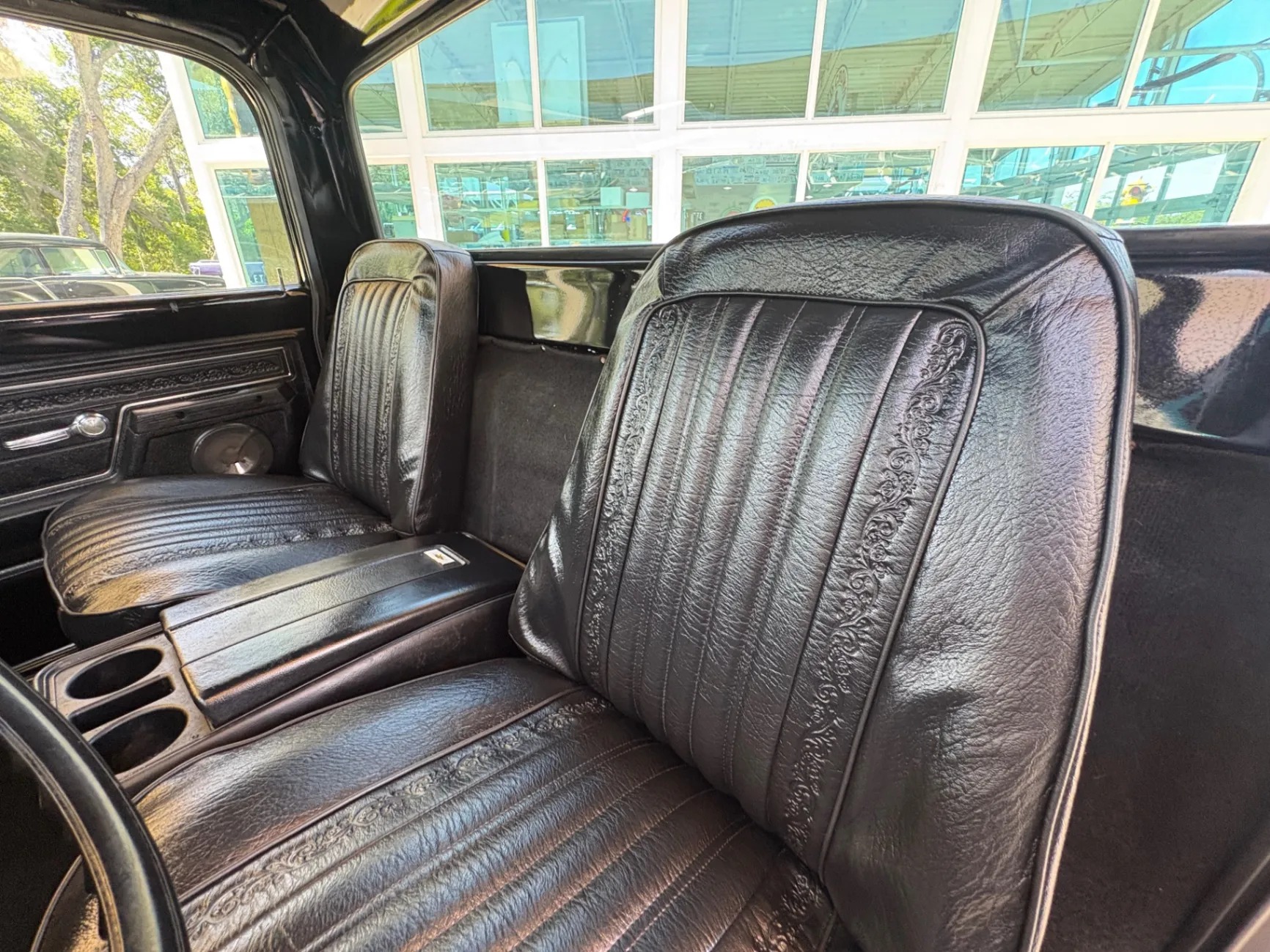1972 Chevrolet C10 Cheyenne Super