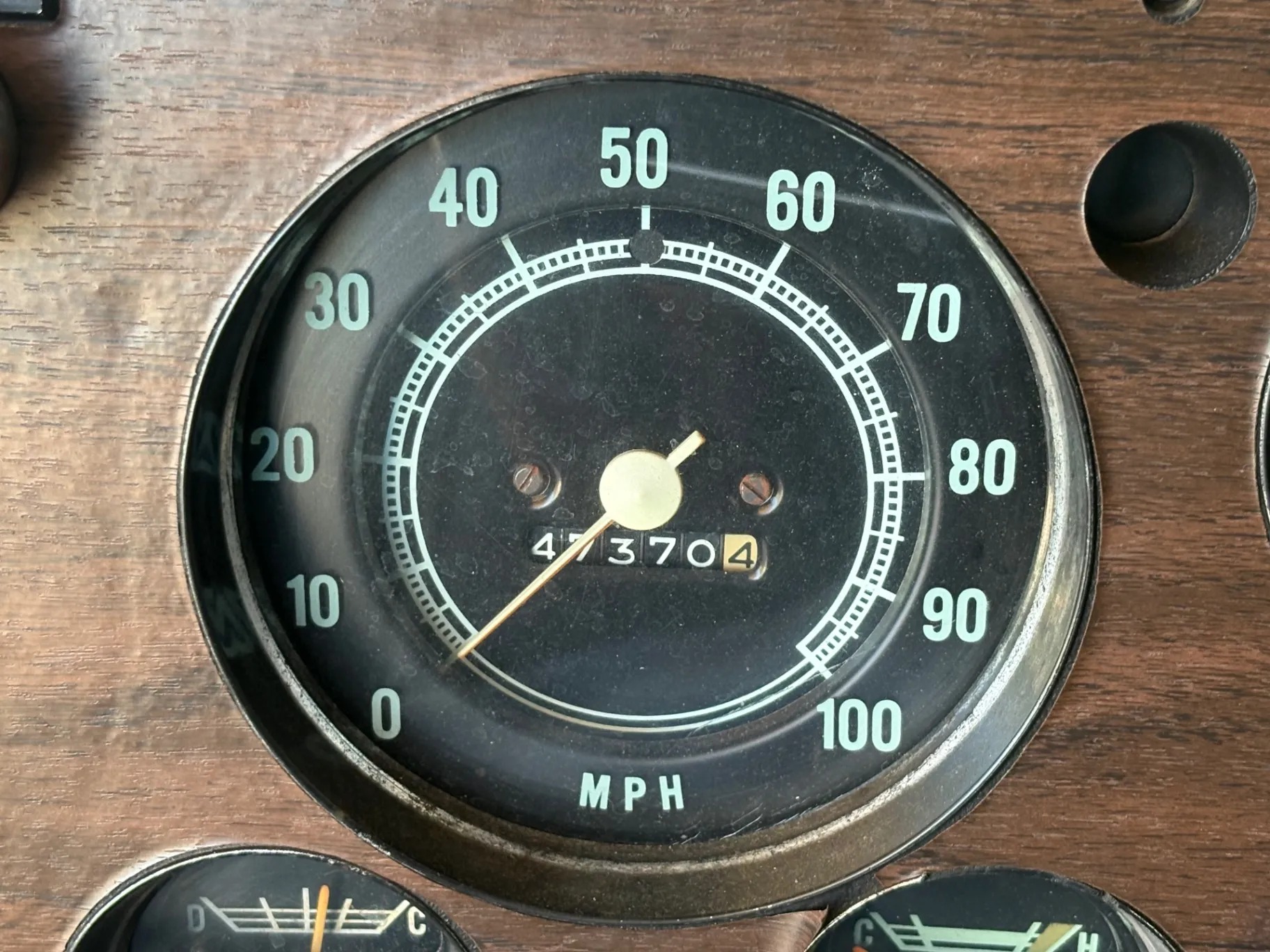 1972 Chevrolet C10 Cheyenne Super