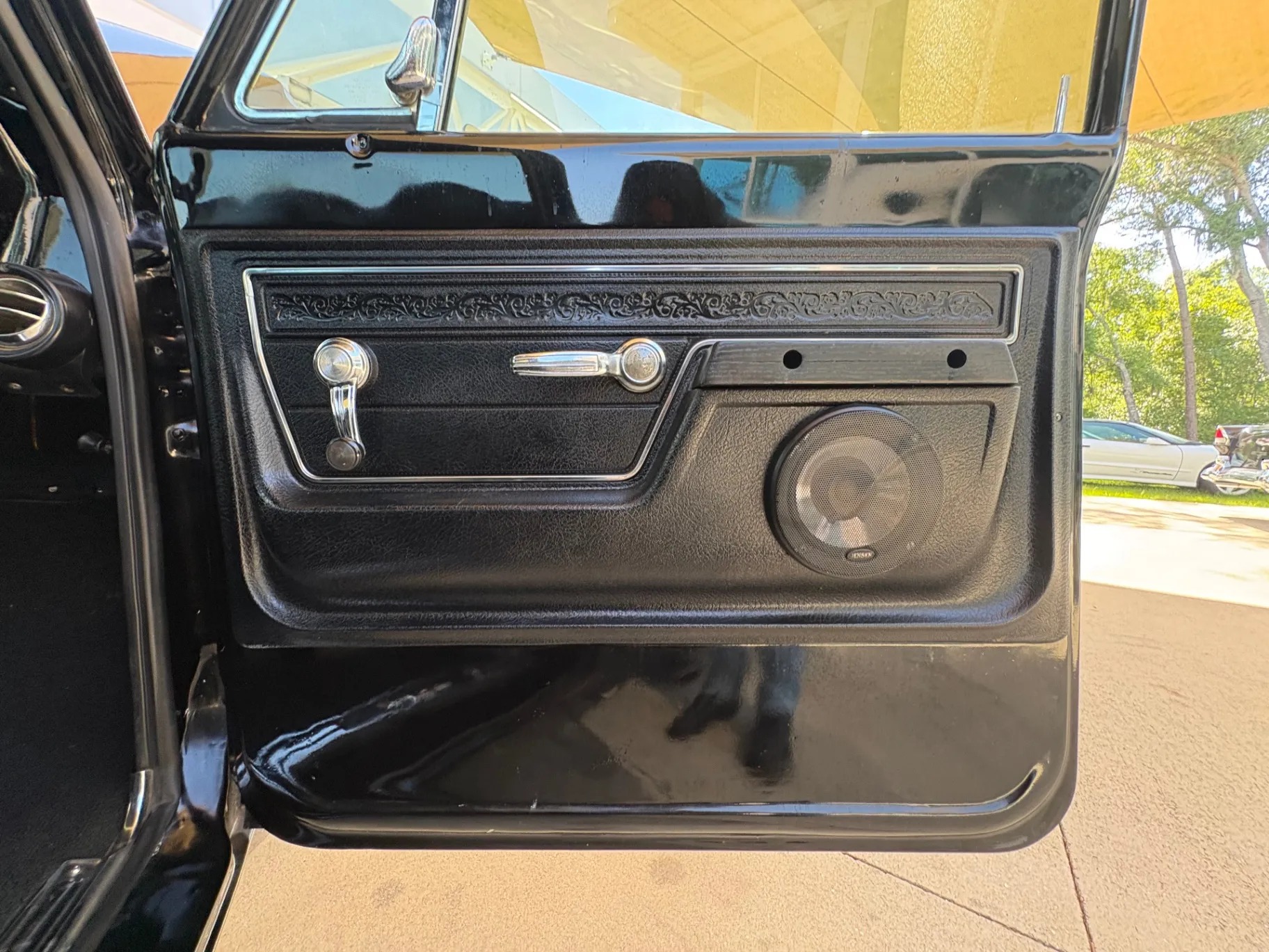 1972 Chevrolet C10 Cheyenne Super