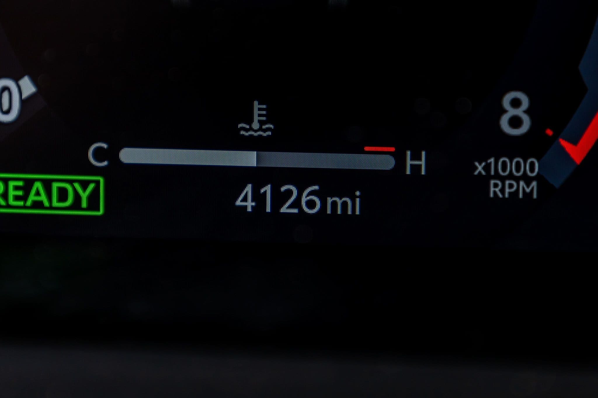 2025 Toyota 4Runner TRD Pro