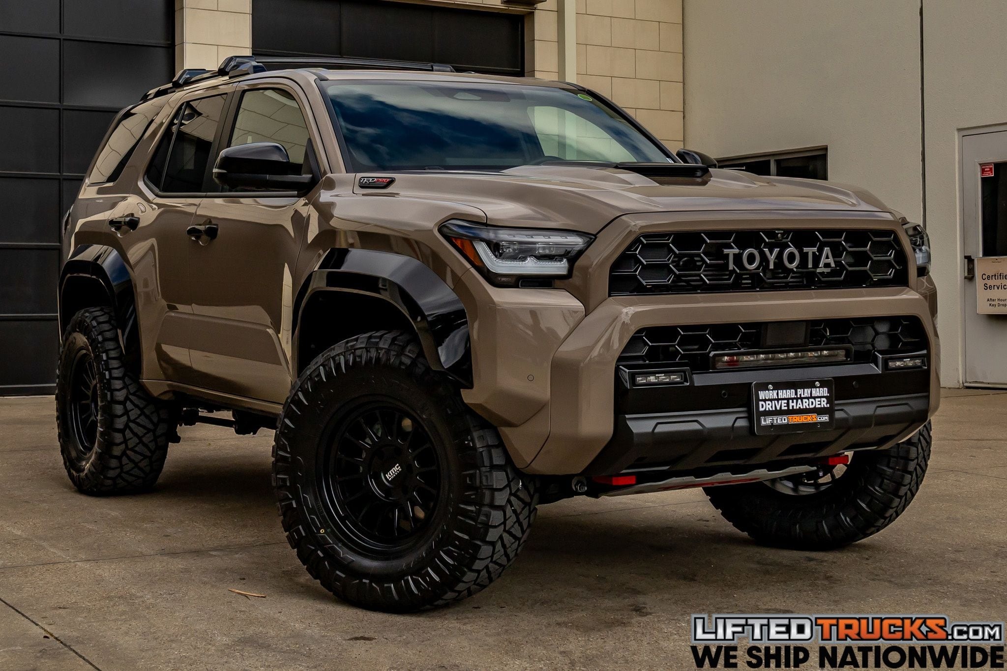  Toyota 4Runner