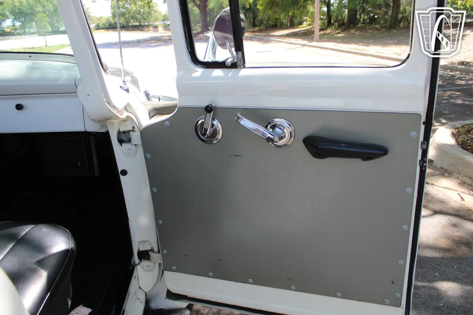 1956 Ford F100