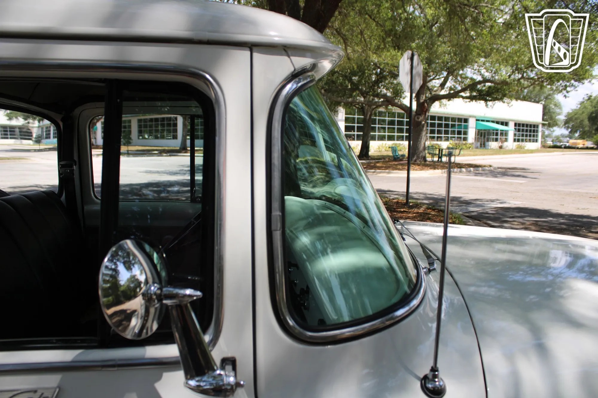 1956 Ford F100